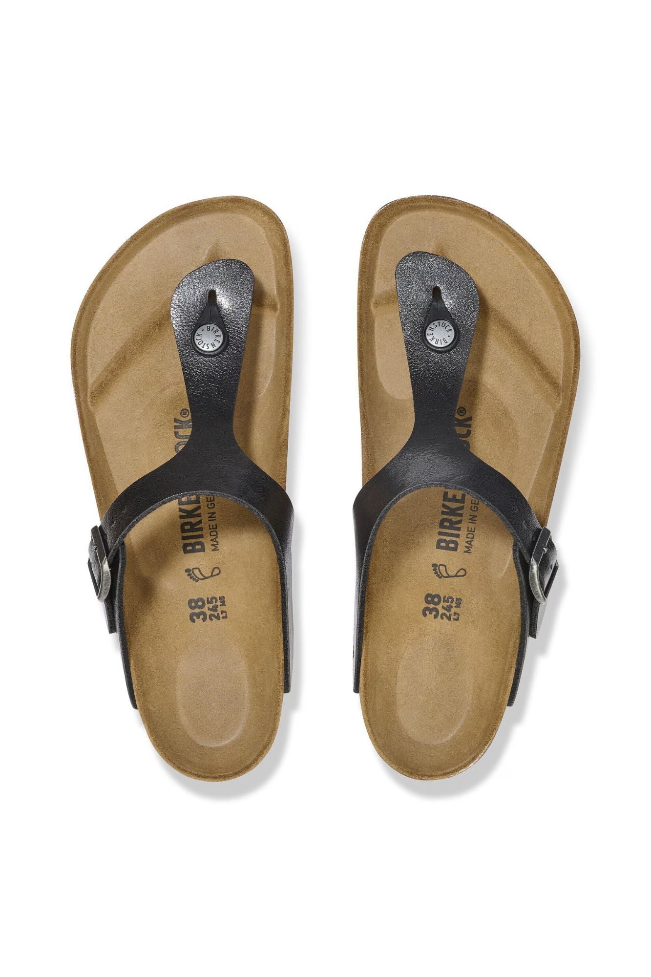 Gizeh Birko-Flor | Regular