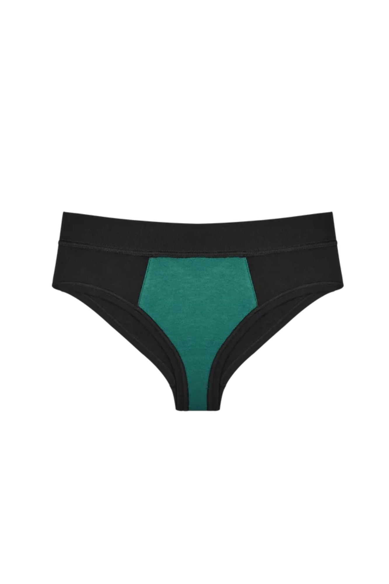 Cheeky Mineral Undies | Black
