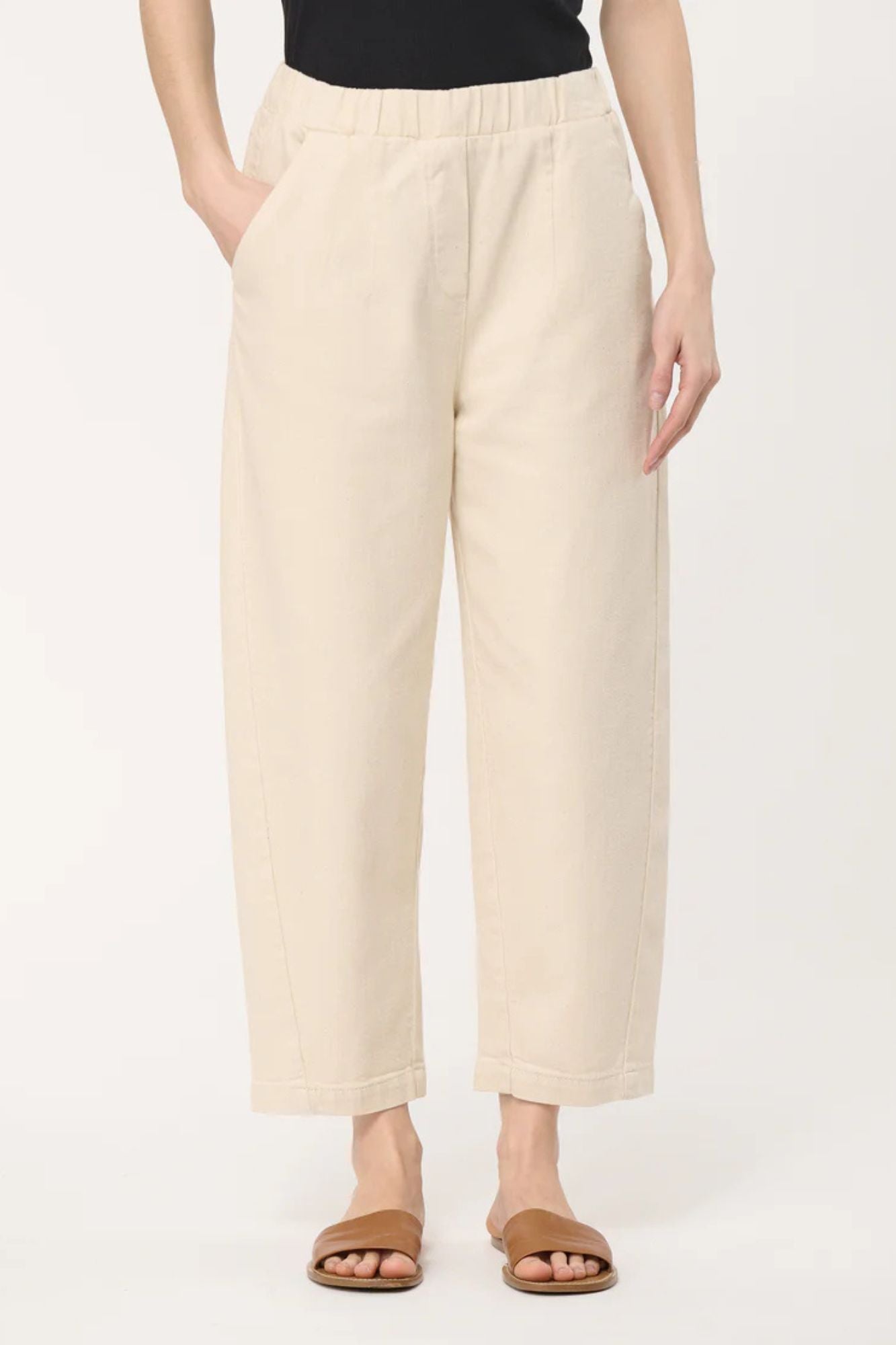 Unia Trouser