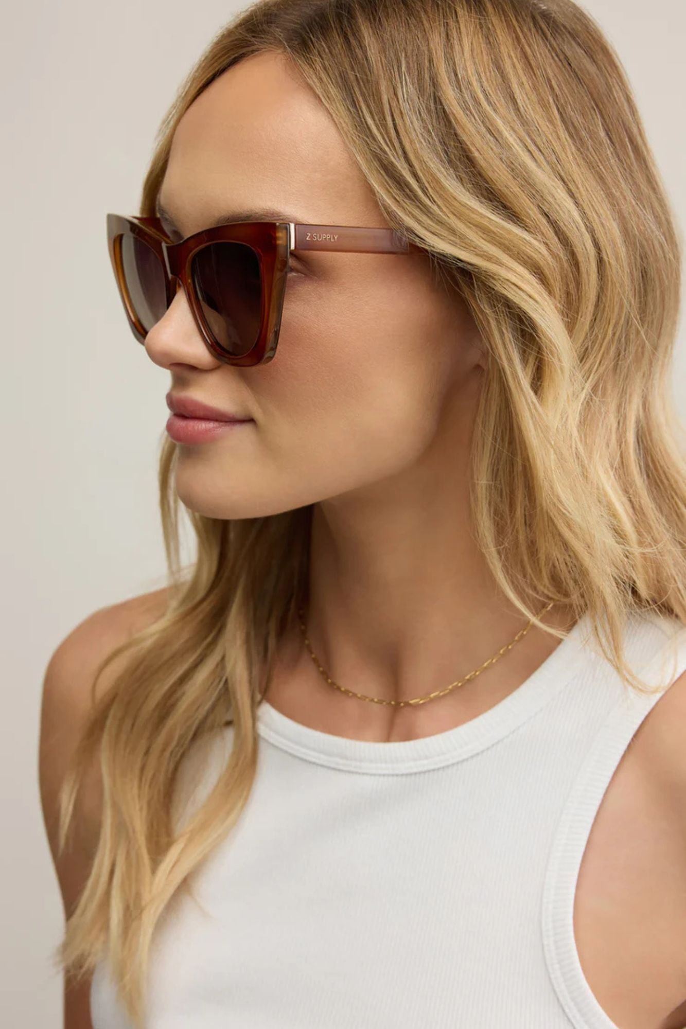 Undercover Sunglasses