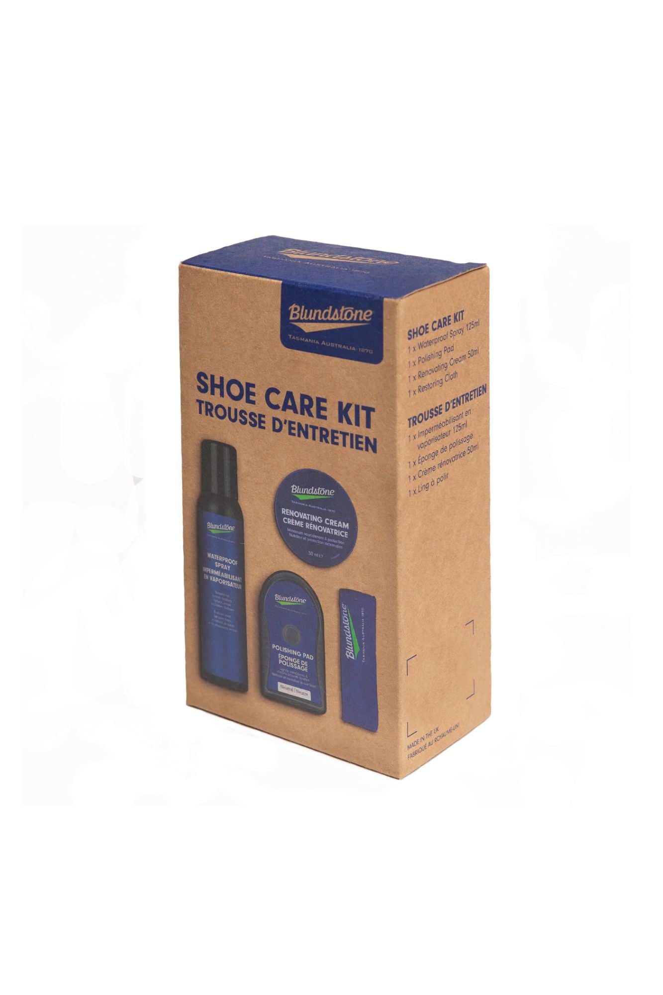 Blundstone Boot Care Kit