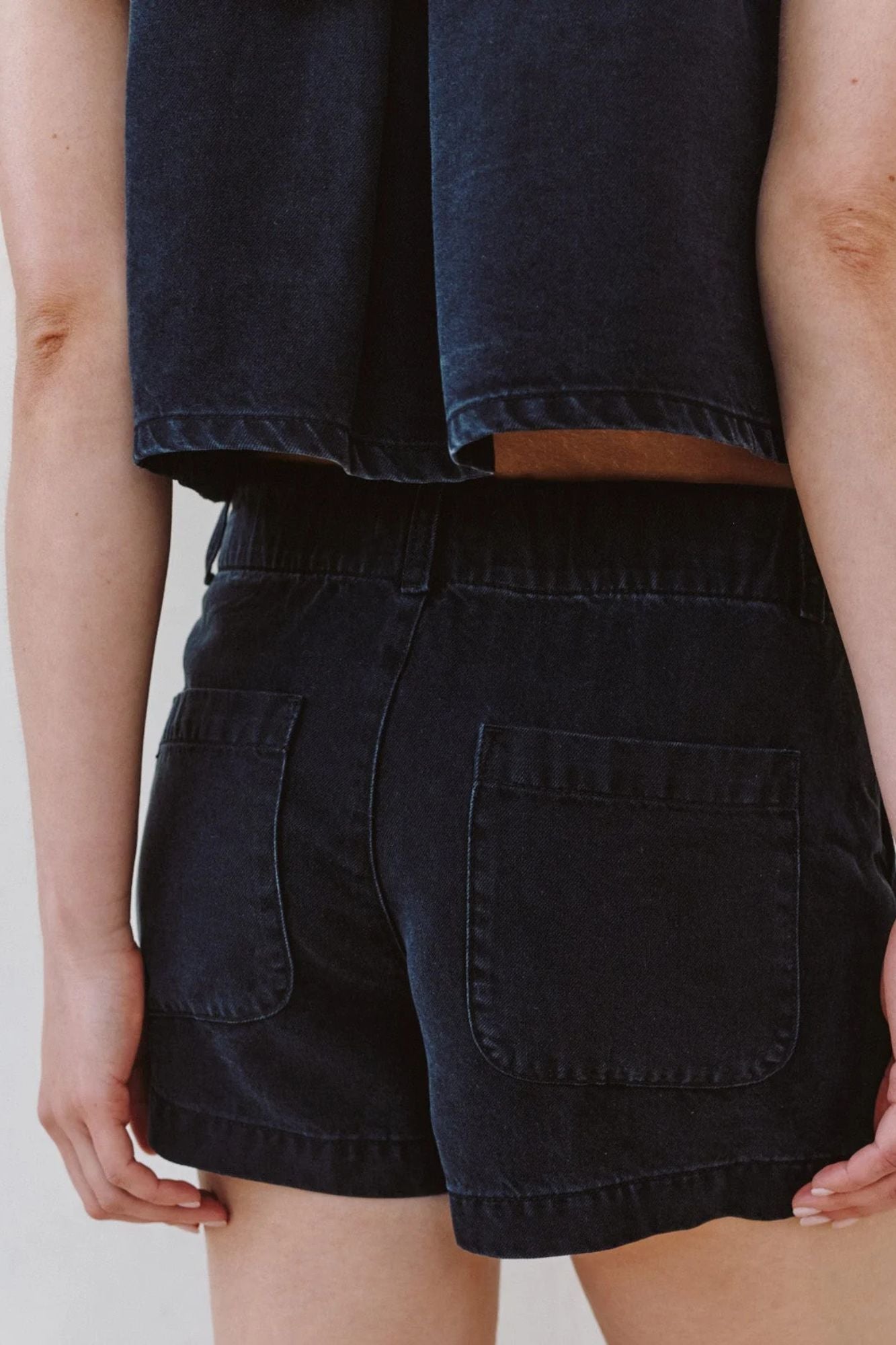 Ella Playa Trouser Short