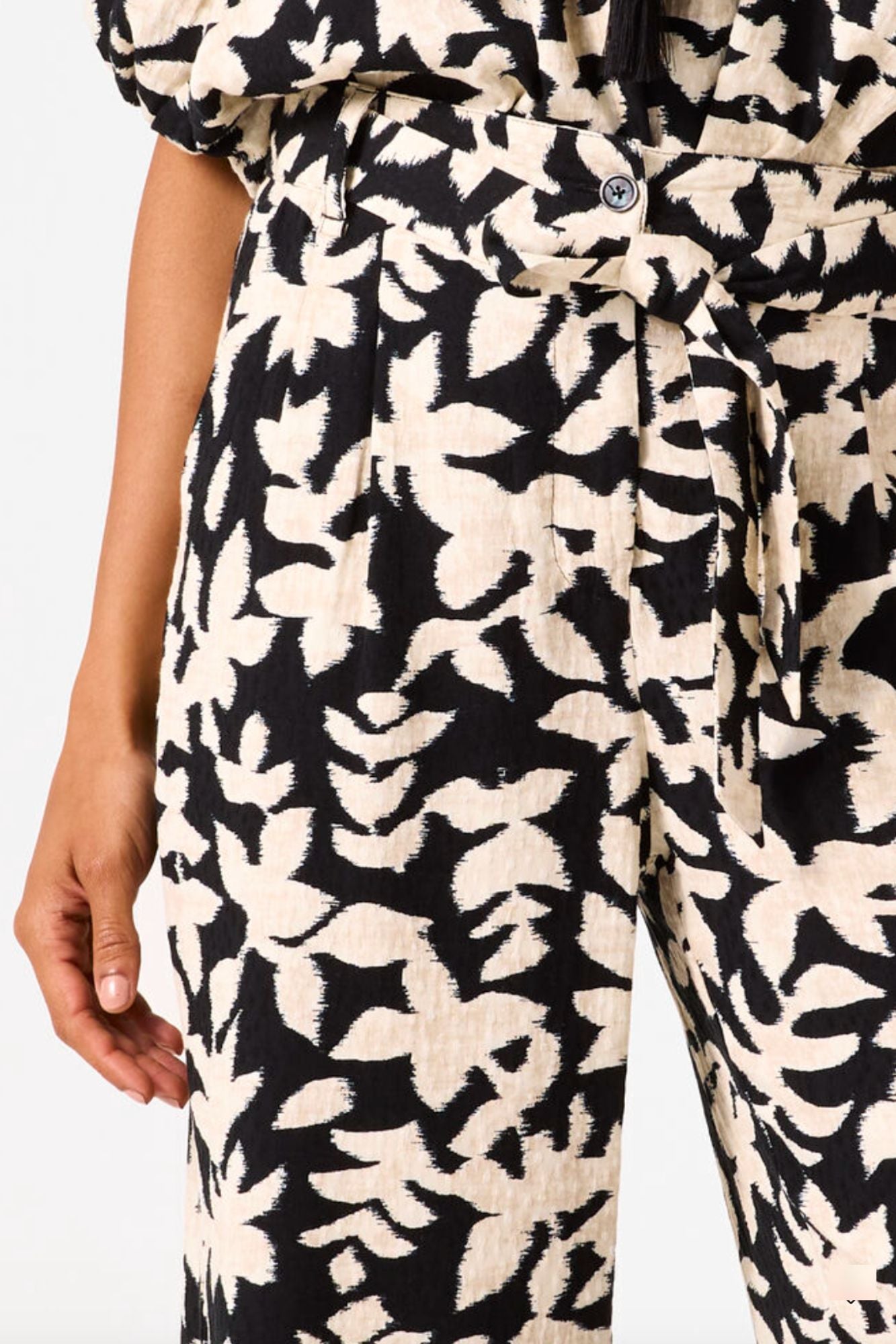 Nellie Pants