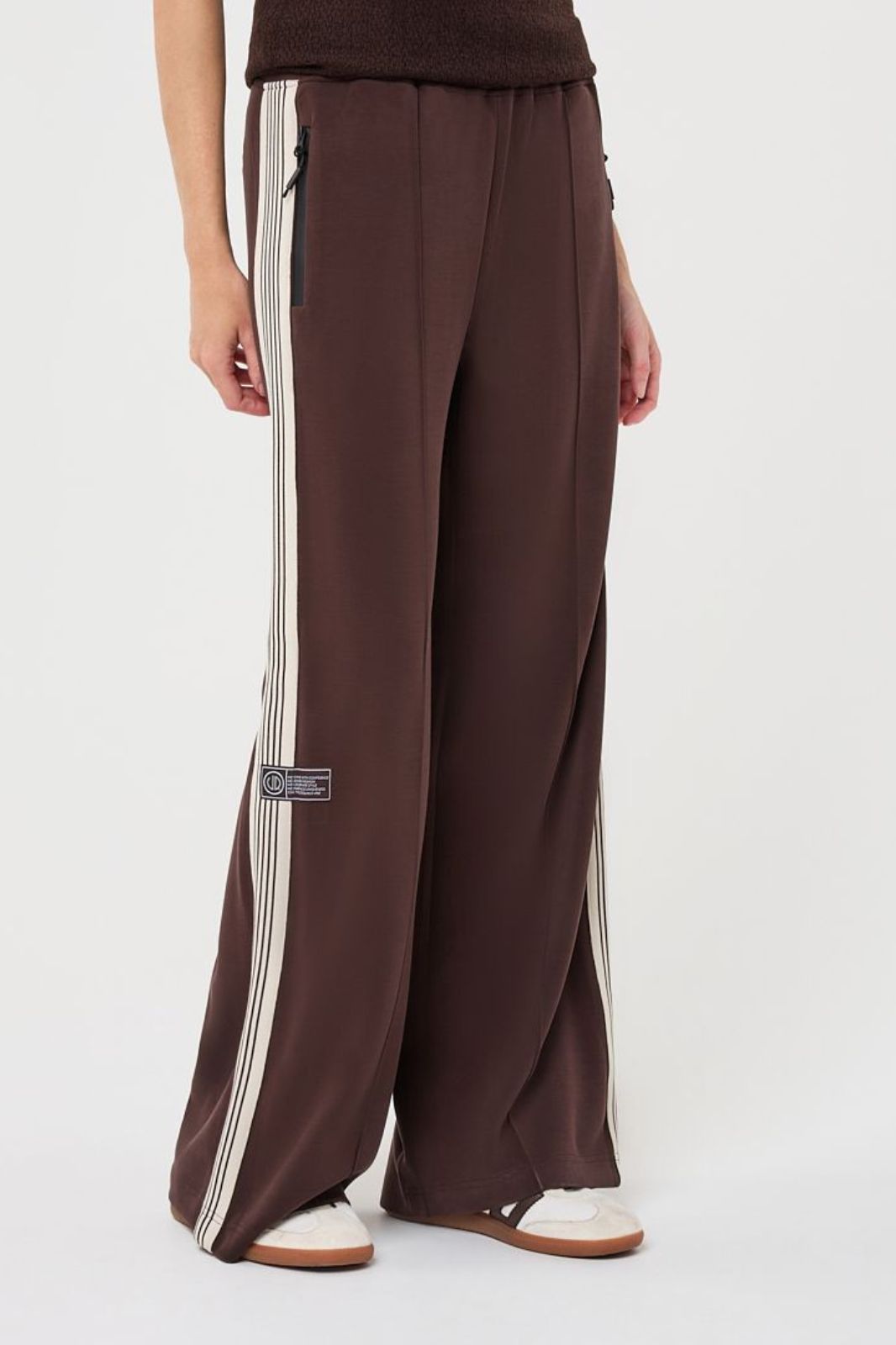 Tape Trousers