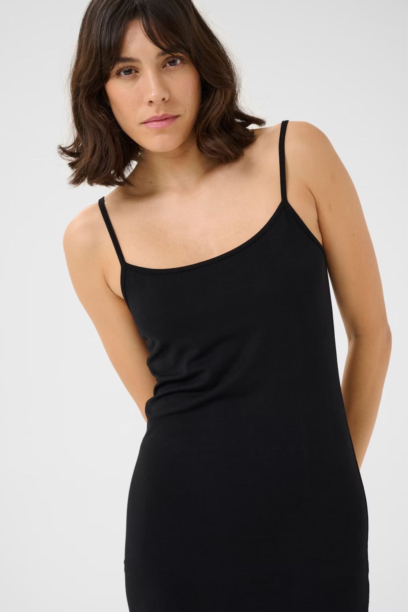 Frida Strap Dress