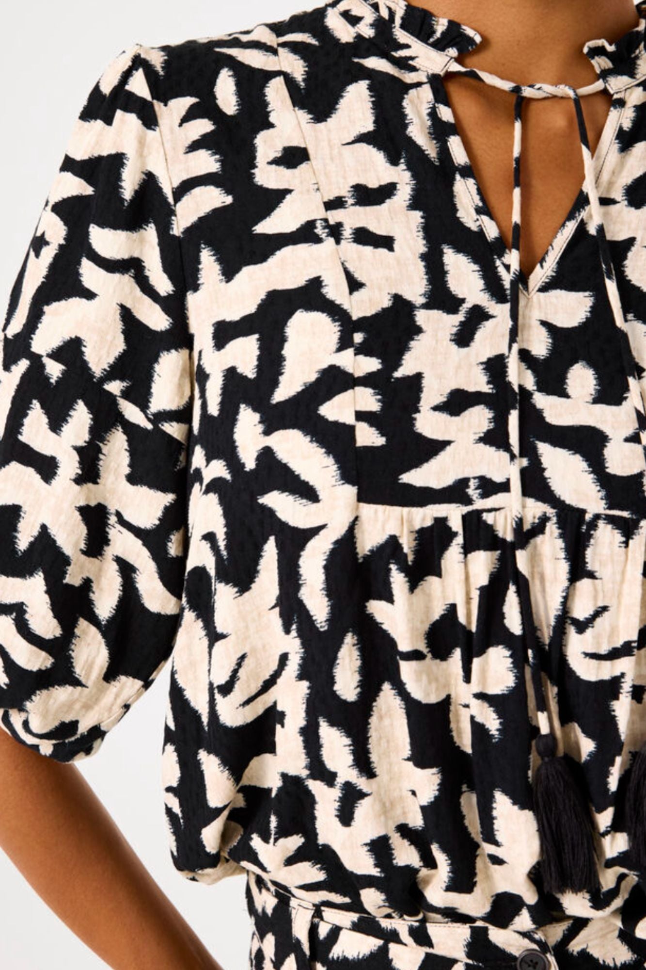 Nellie Top