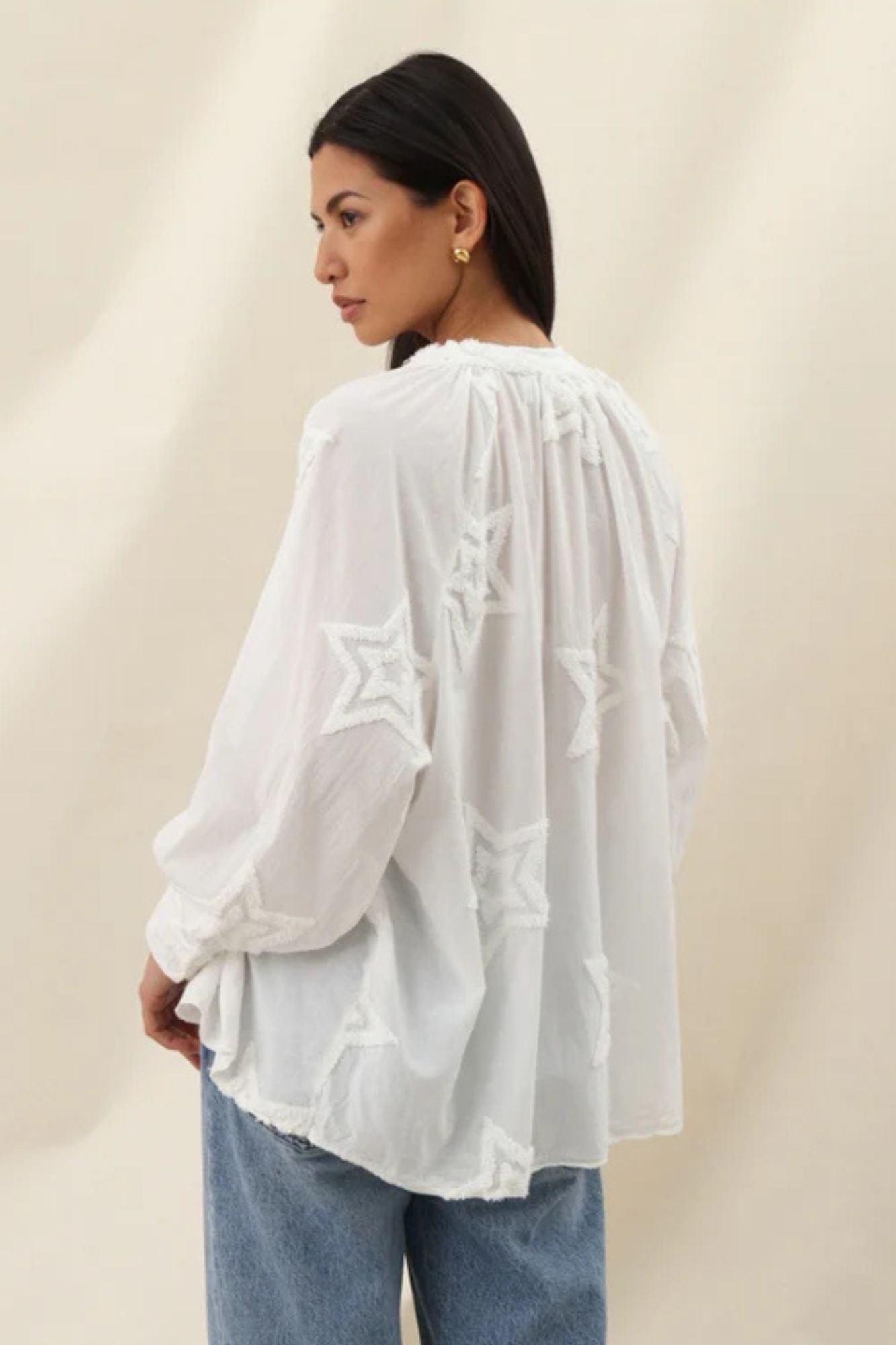 Estelle Shirt