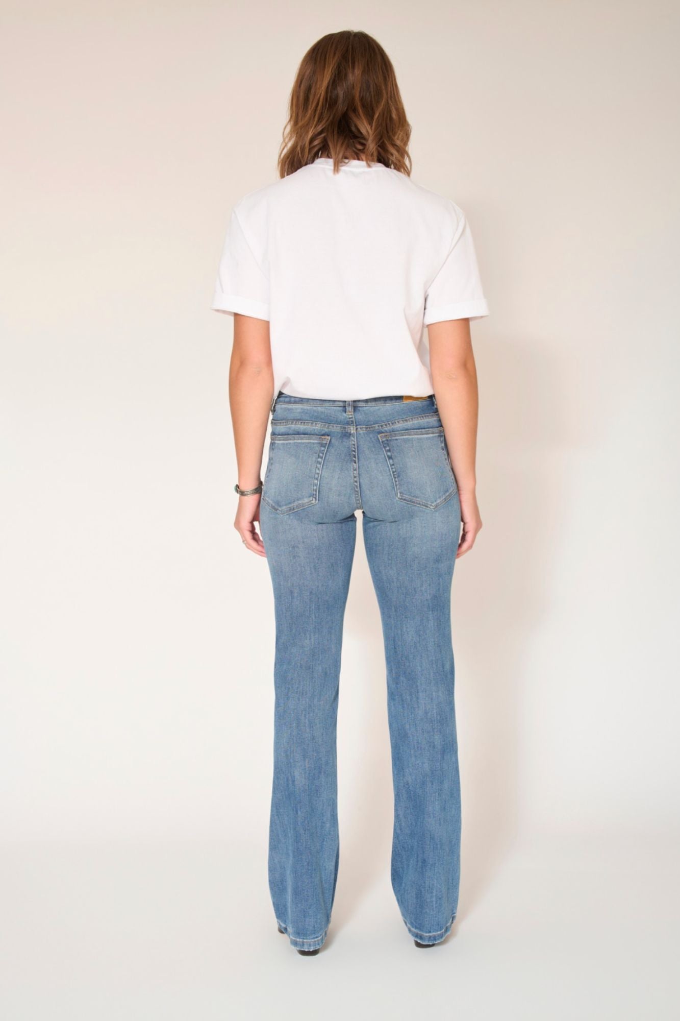 The Harley Wilson Jean