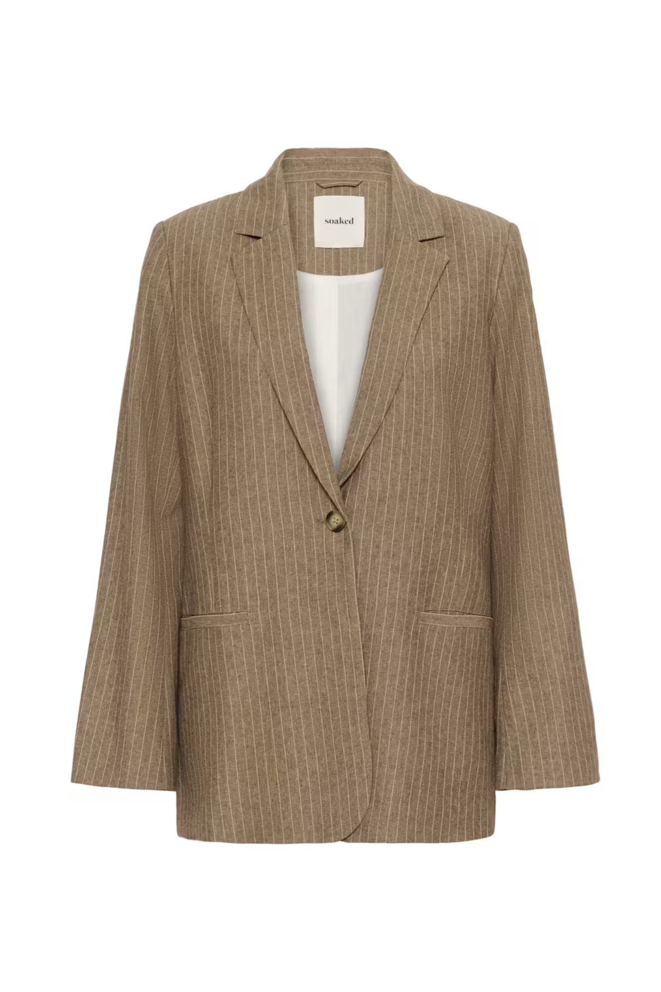 Ginevra Blazer