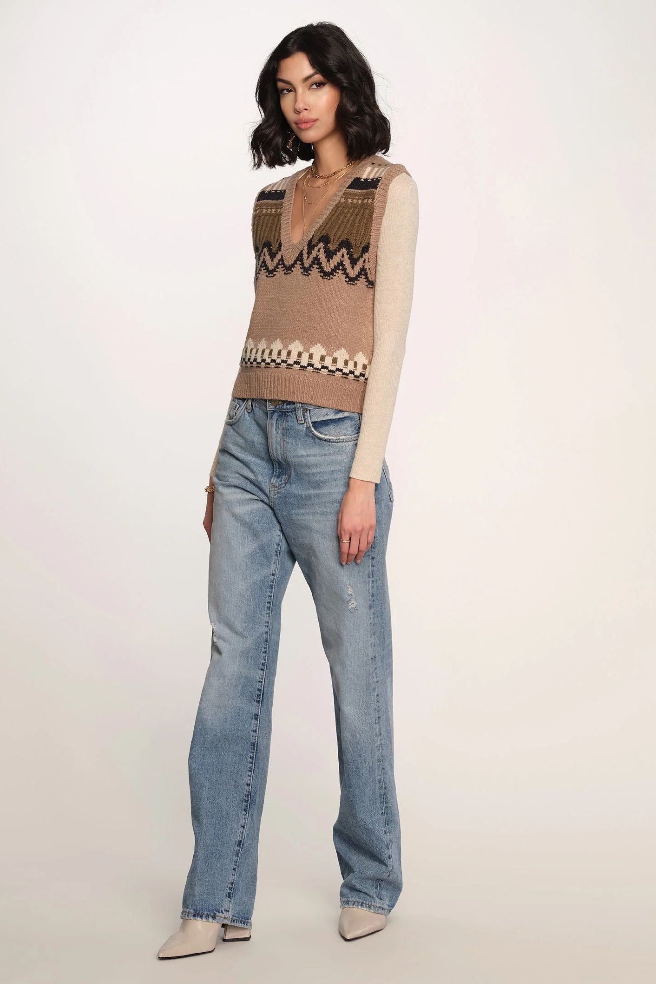 Marisol Vest