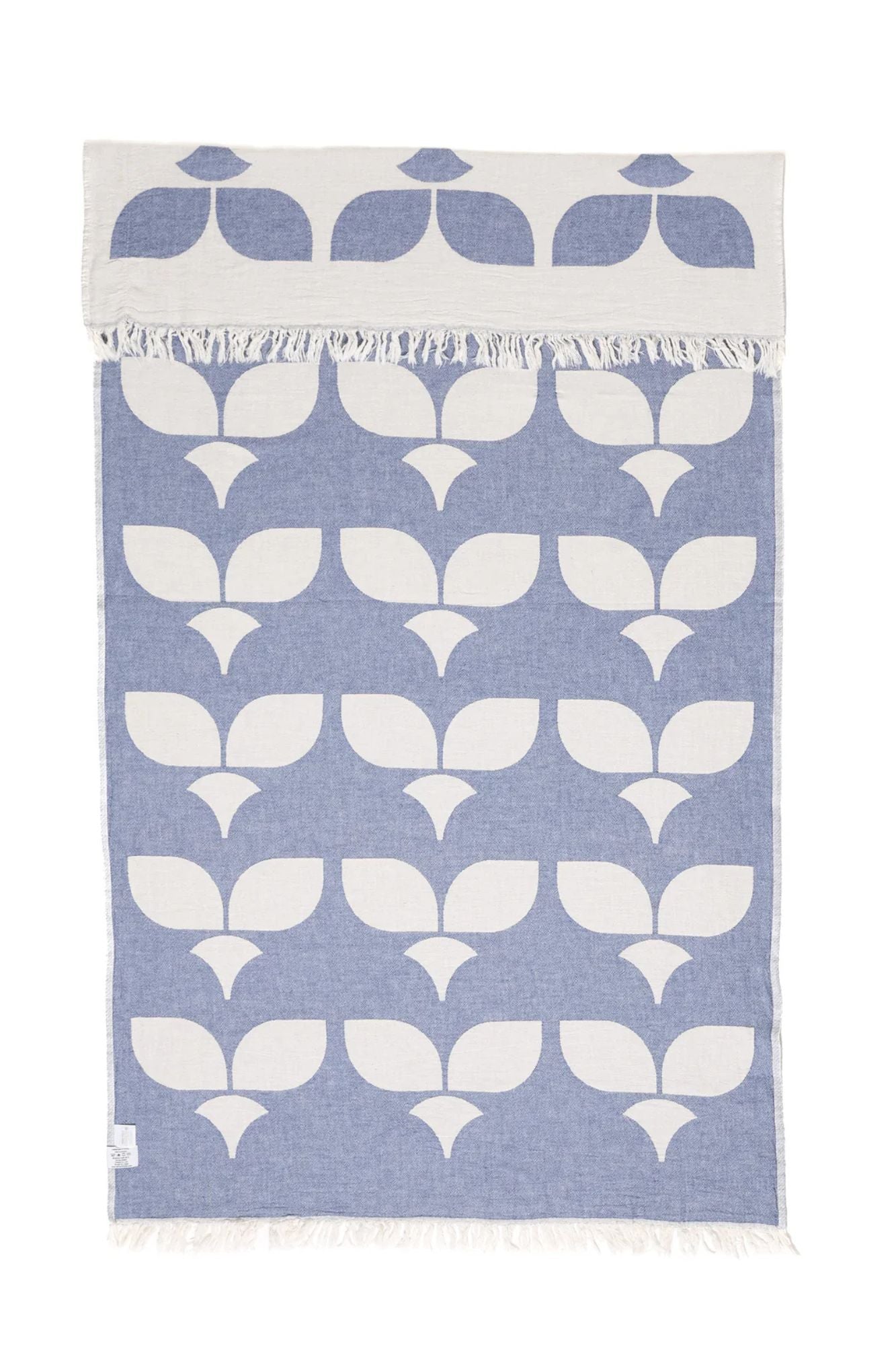 The Dane Towel
