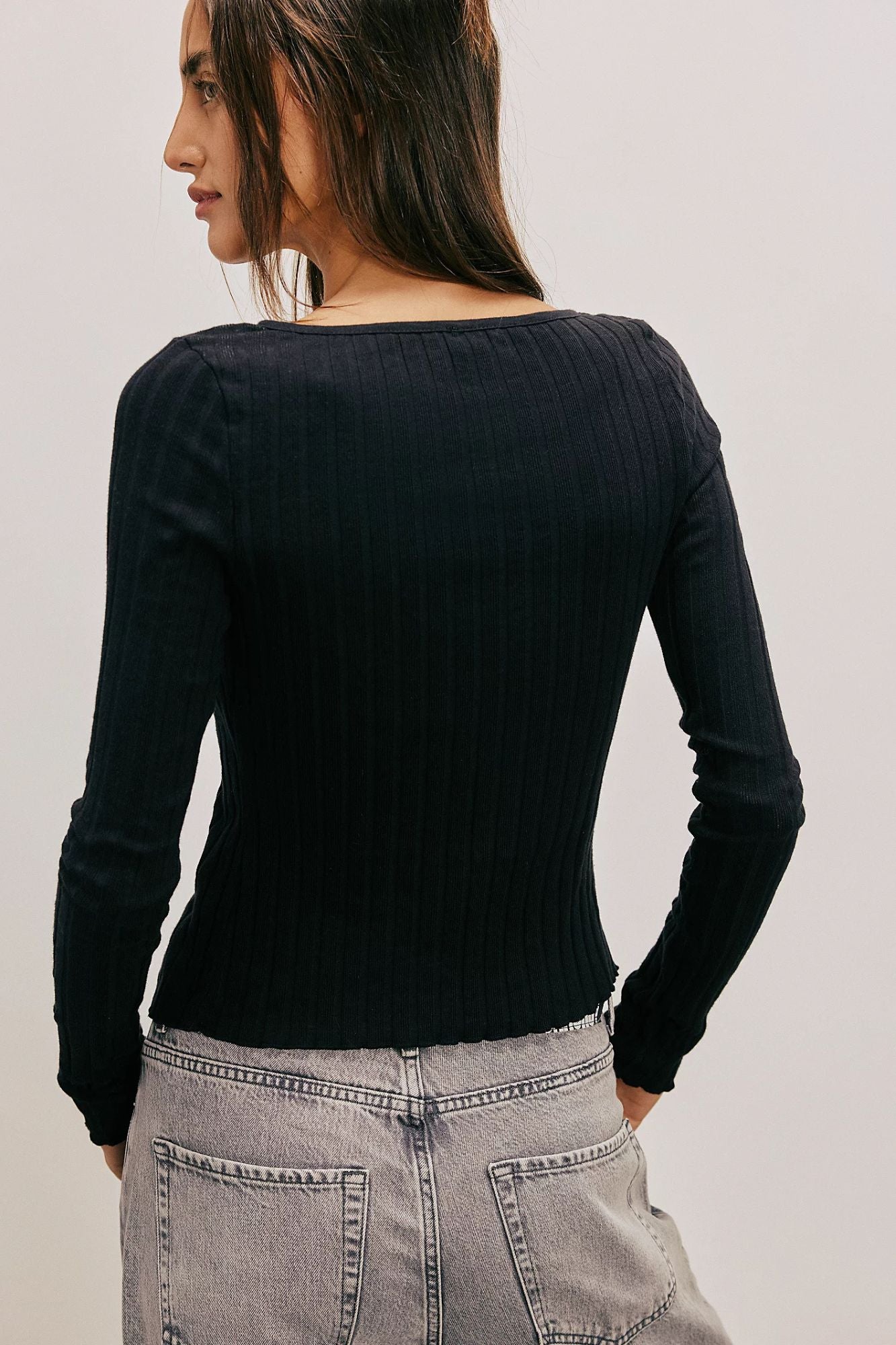 Tilly Long Sleeve