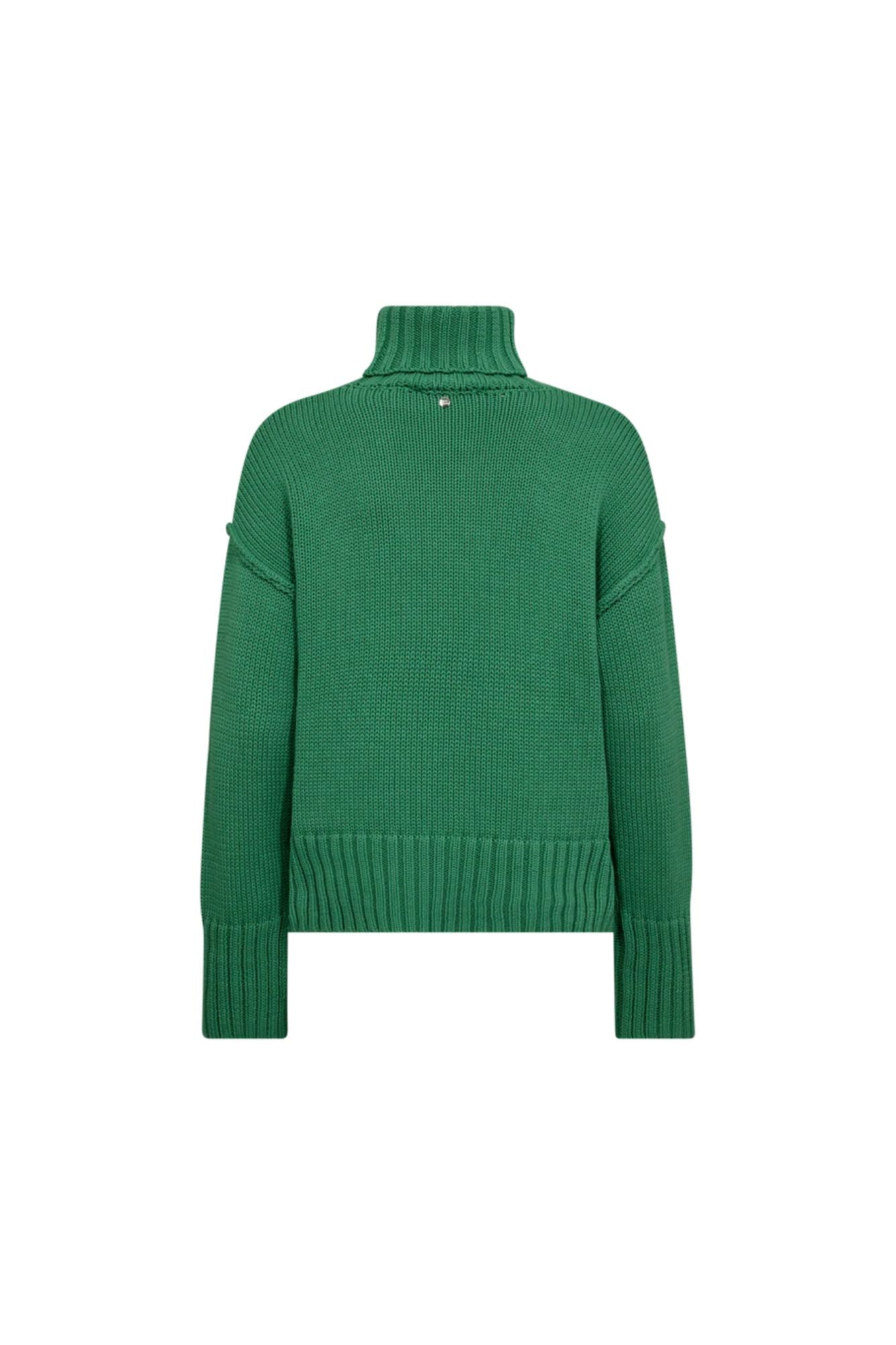 Rola Bine Roll Neck Knit