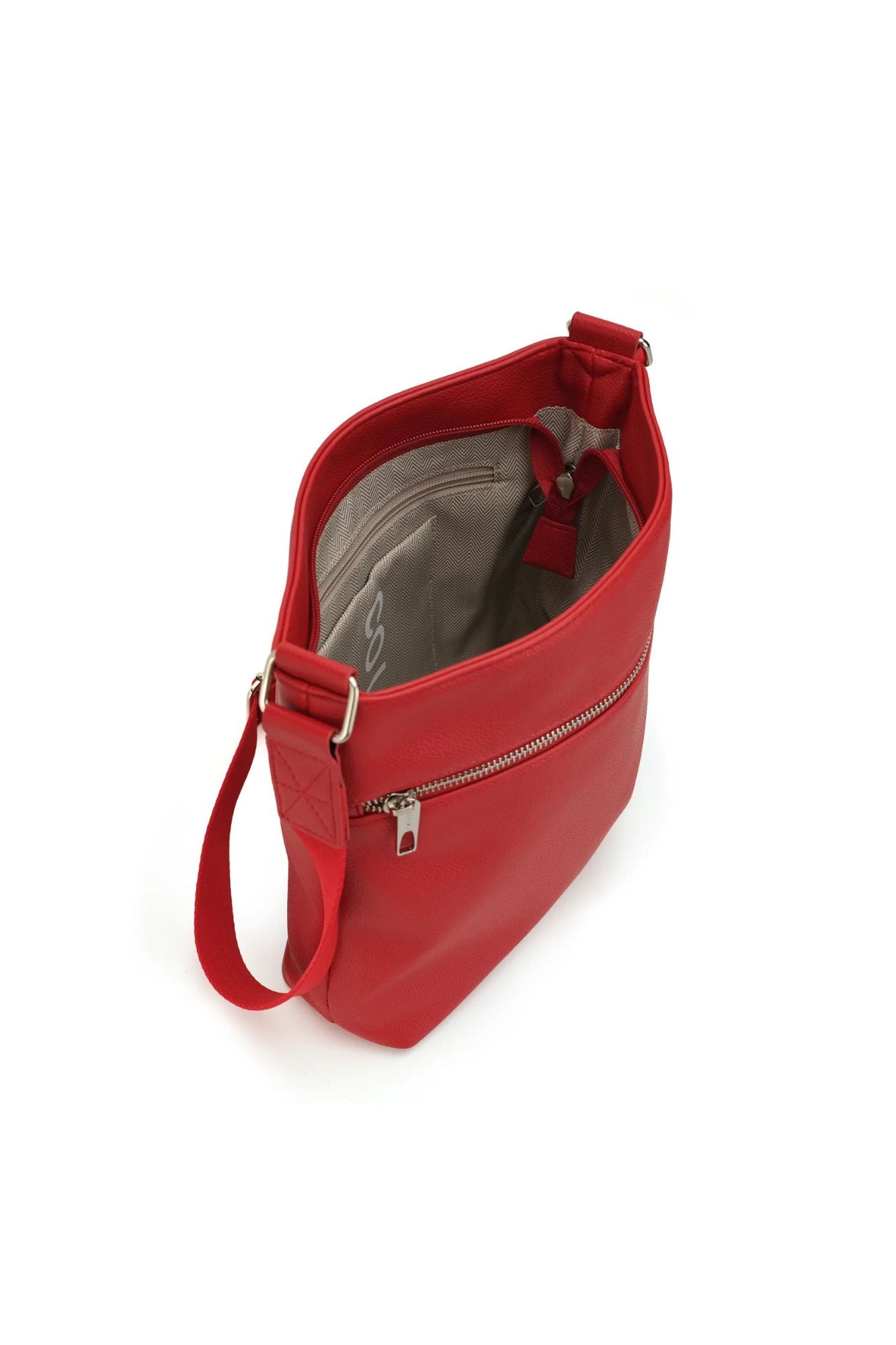 The Audrey Crossbody