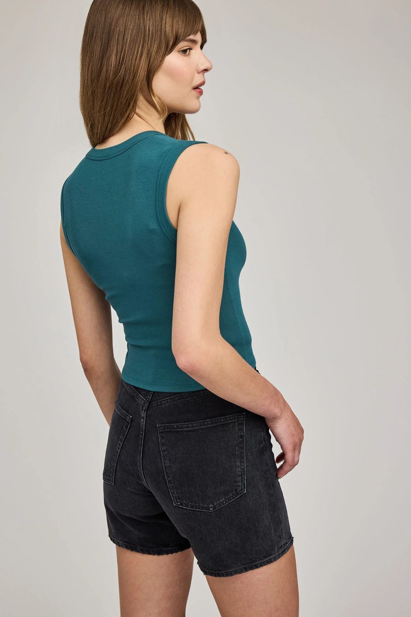 Crawford Tank Top