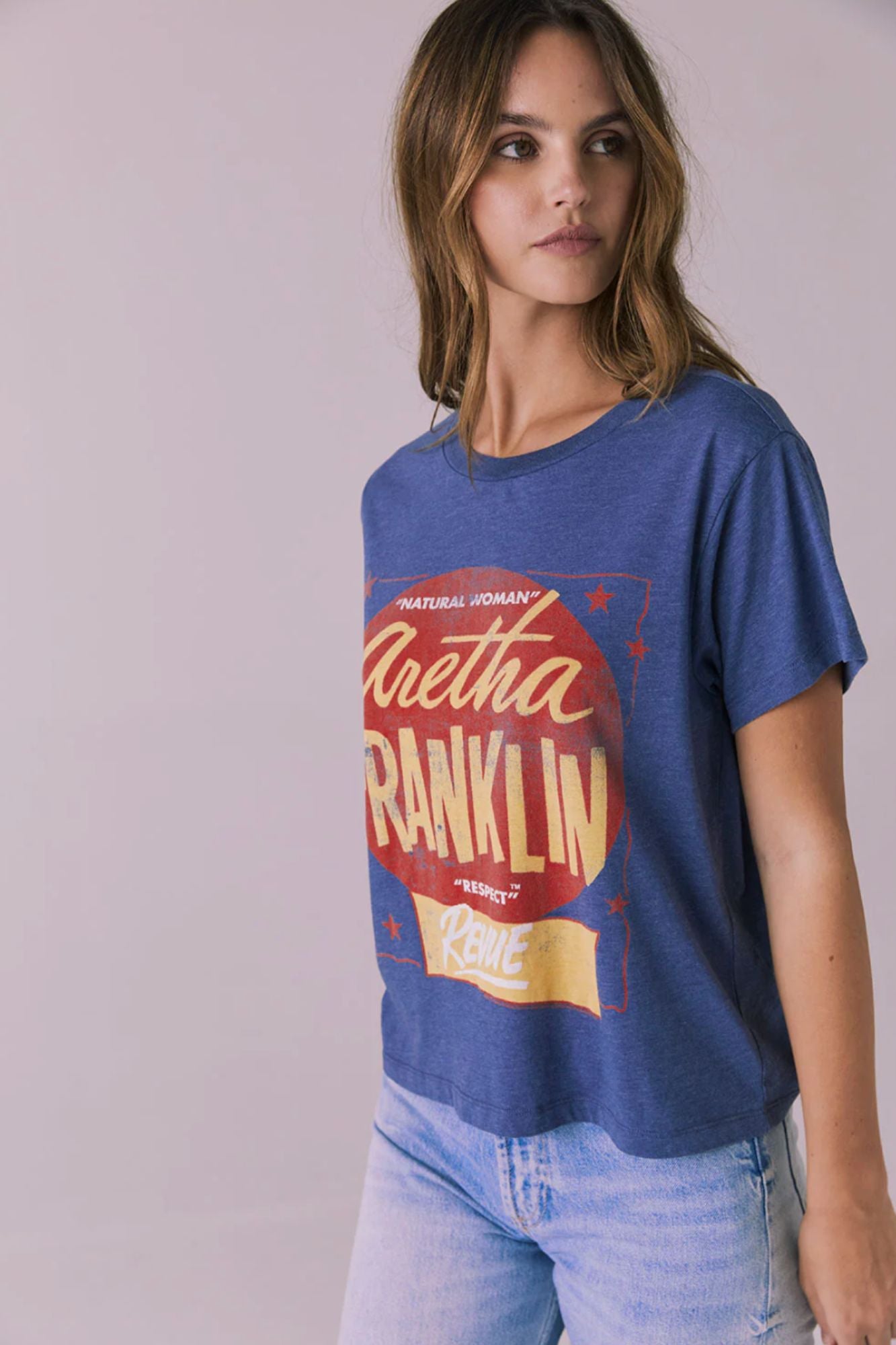 Aretha Franklin Respect