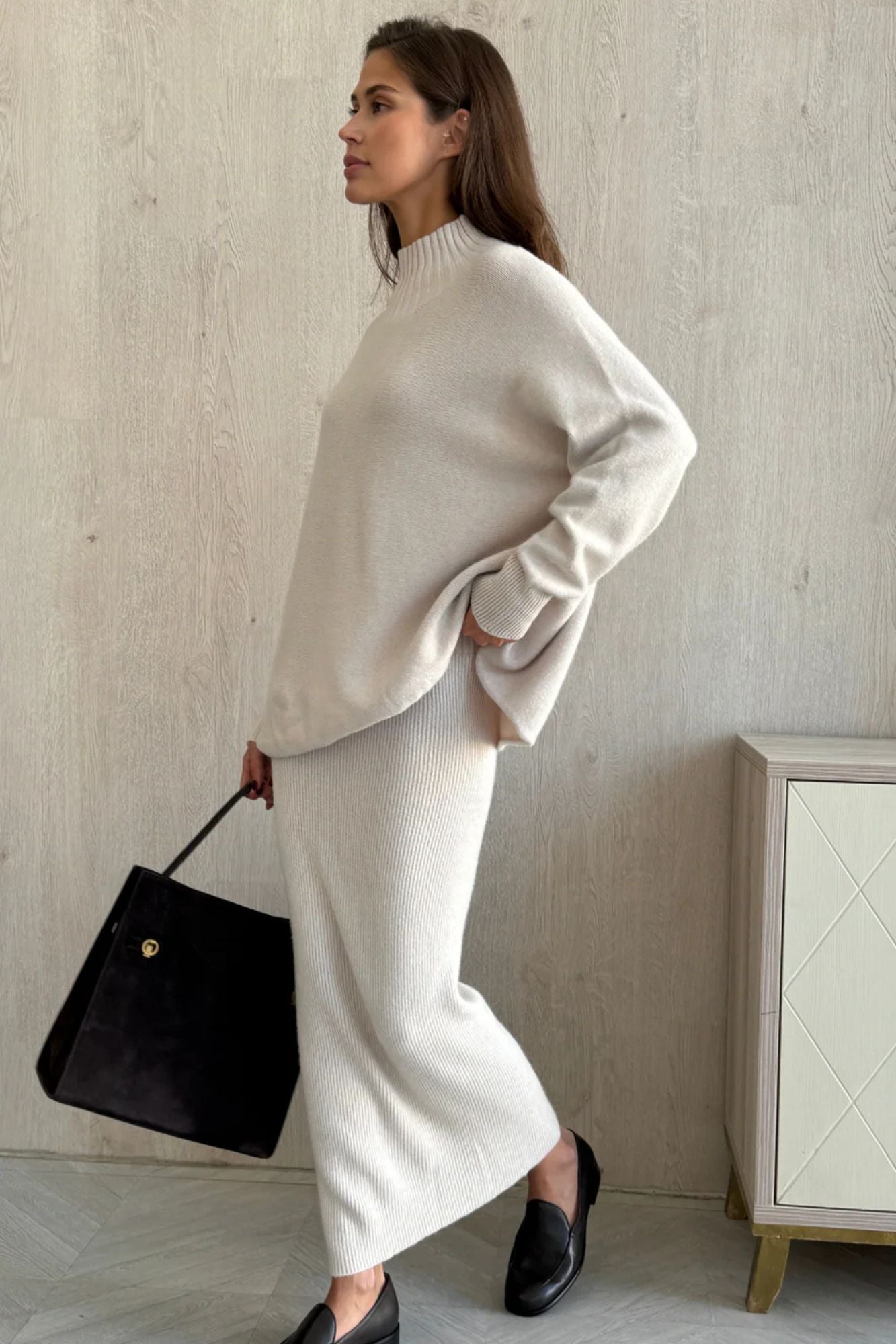 Alma Sweater