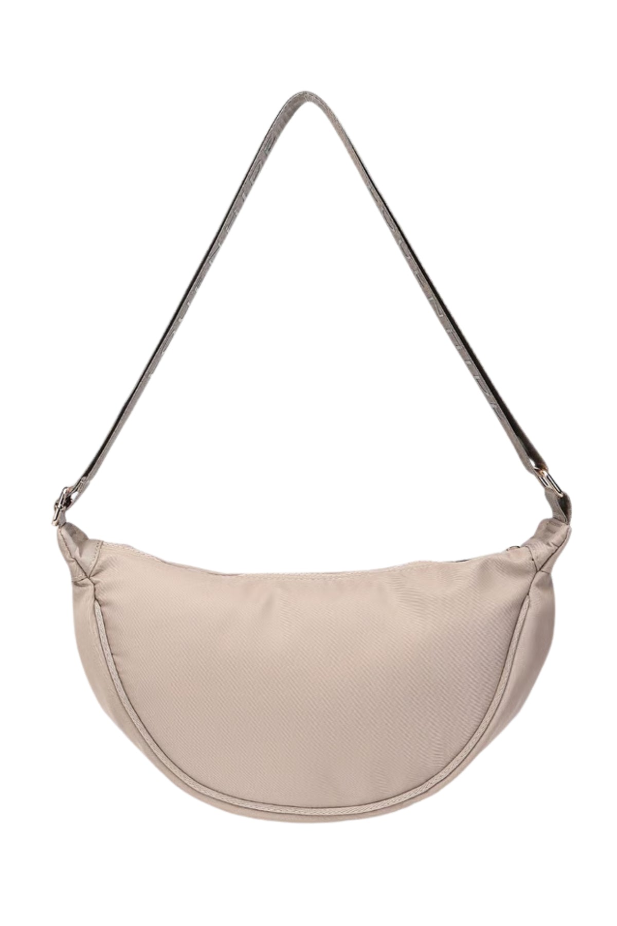 Sylvia Nylon Sling Bag