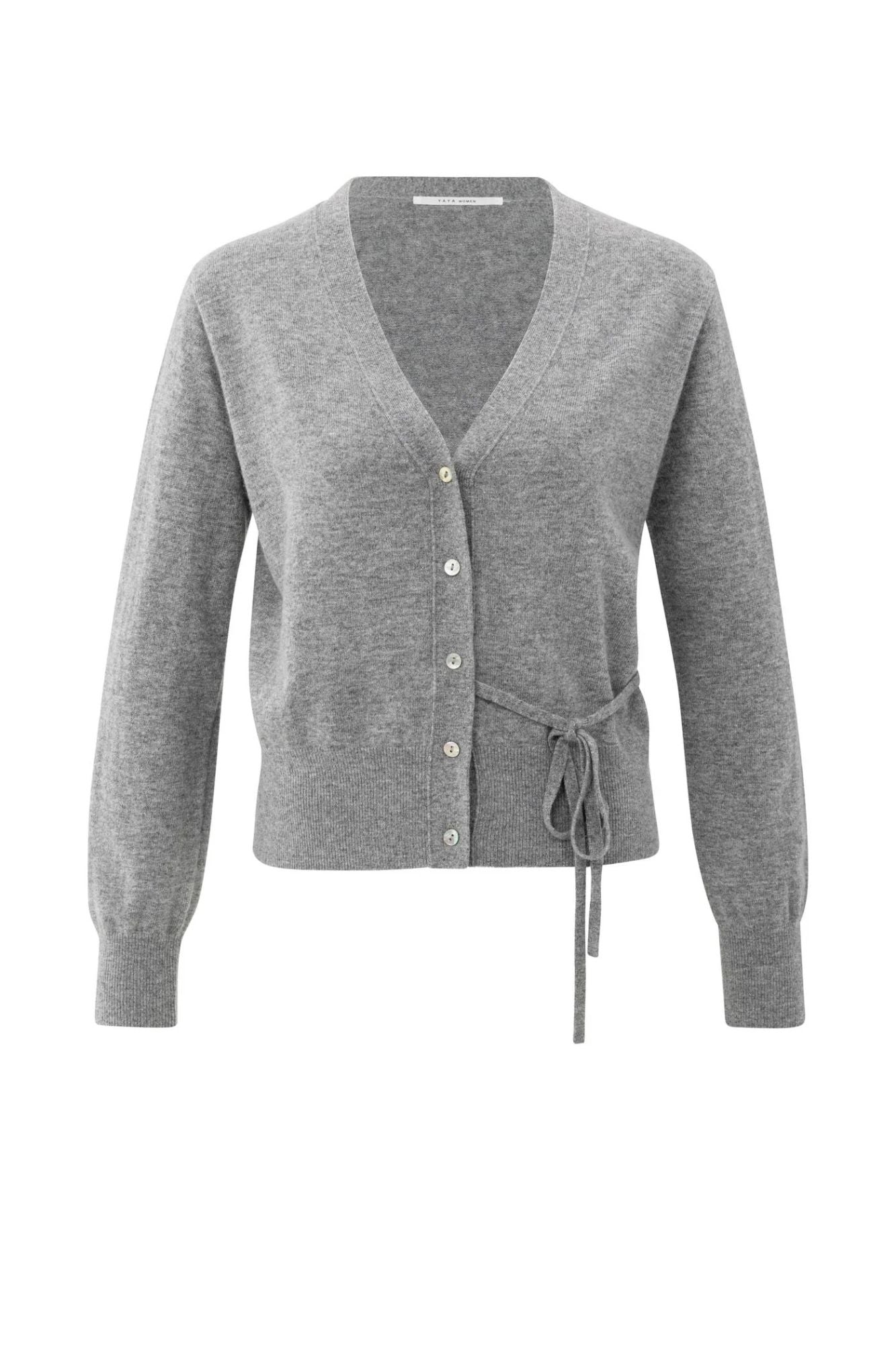 Ash Cardigan