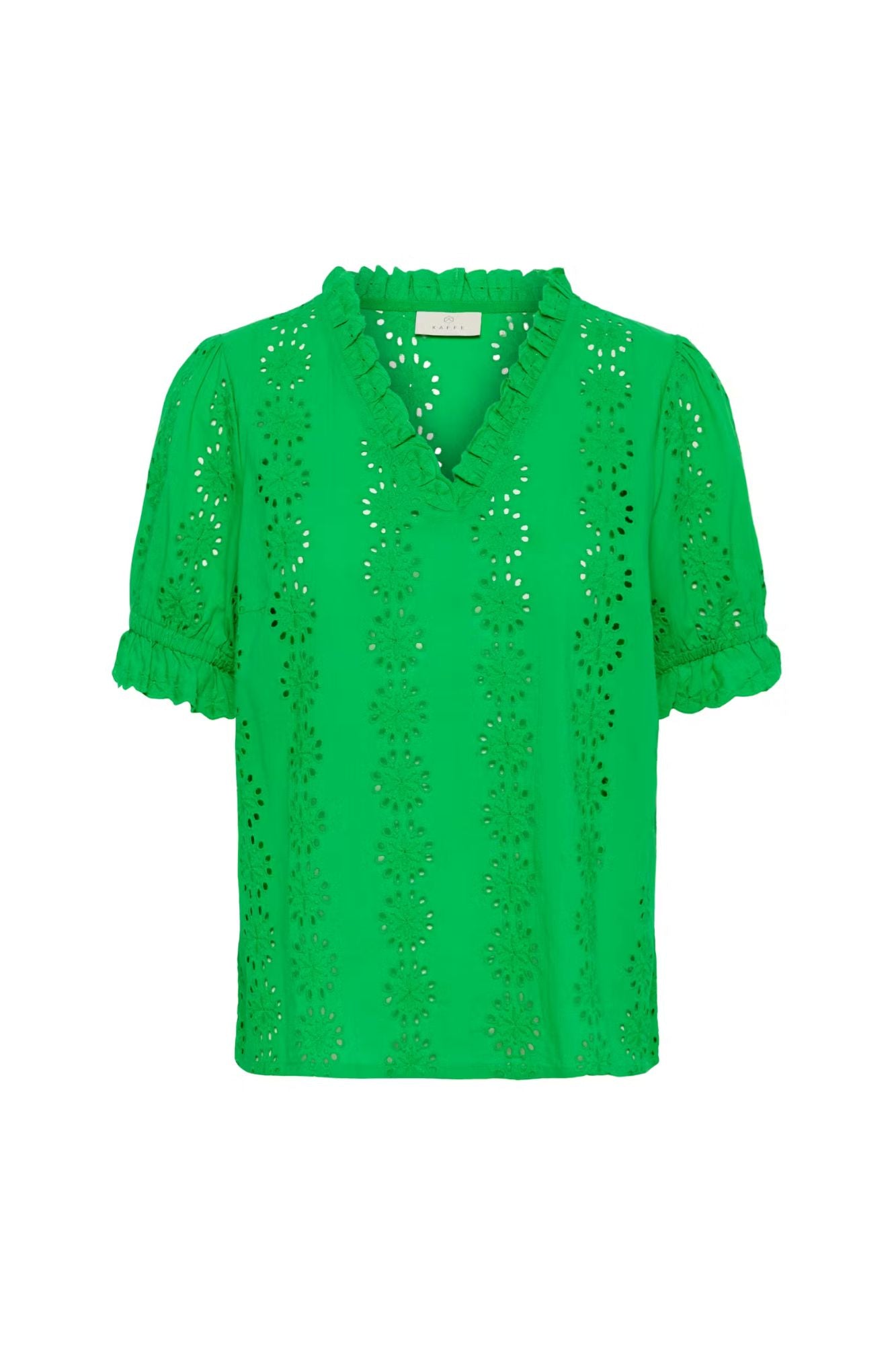 Dona Blouse