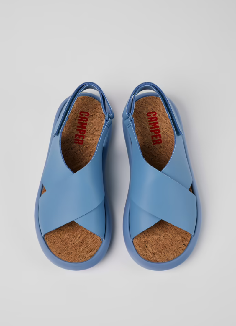 Pelotas Sandals