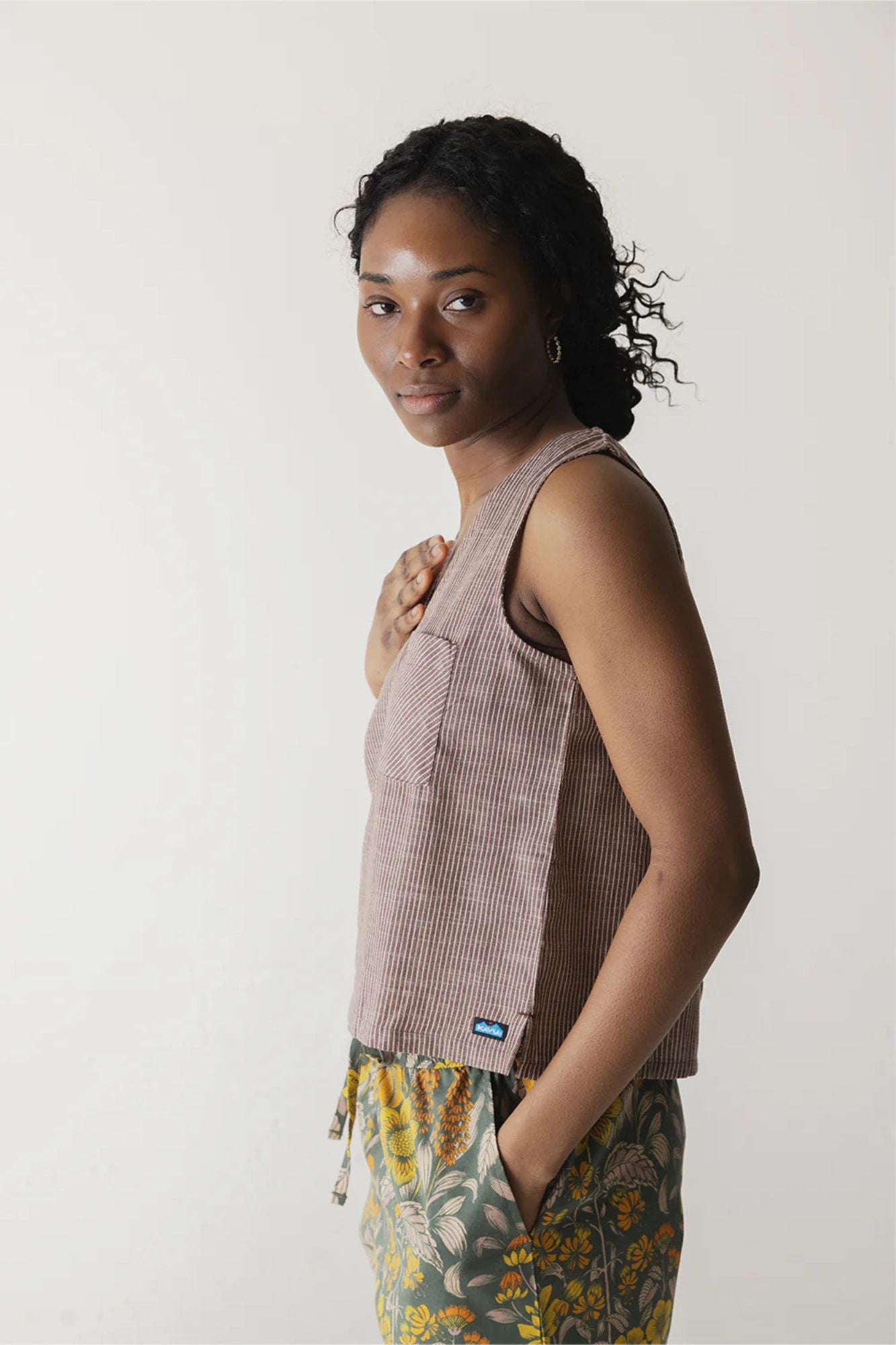 Vacay Tank