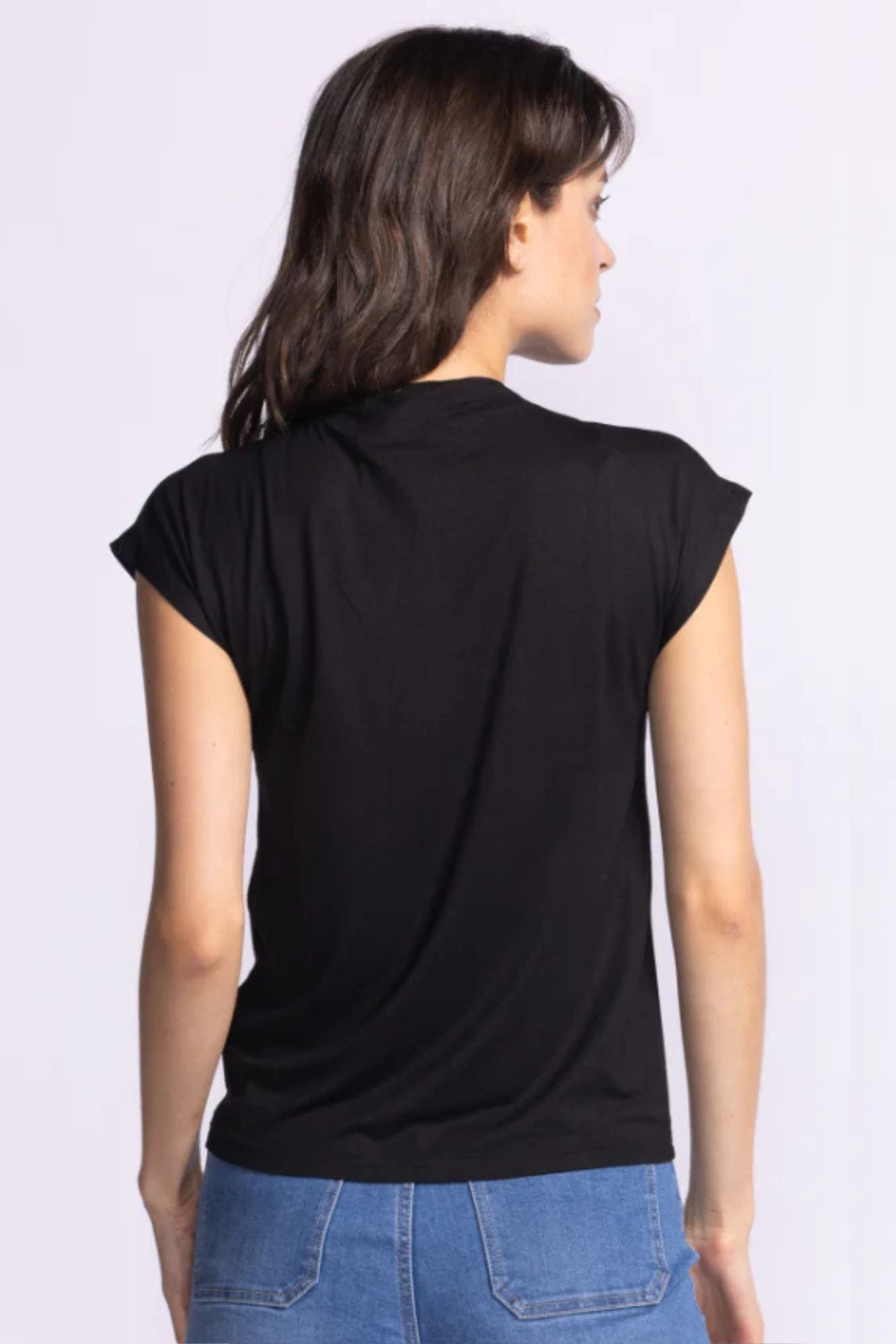 Shannon Top