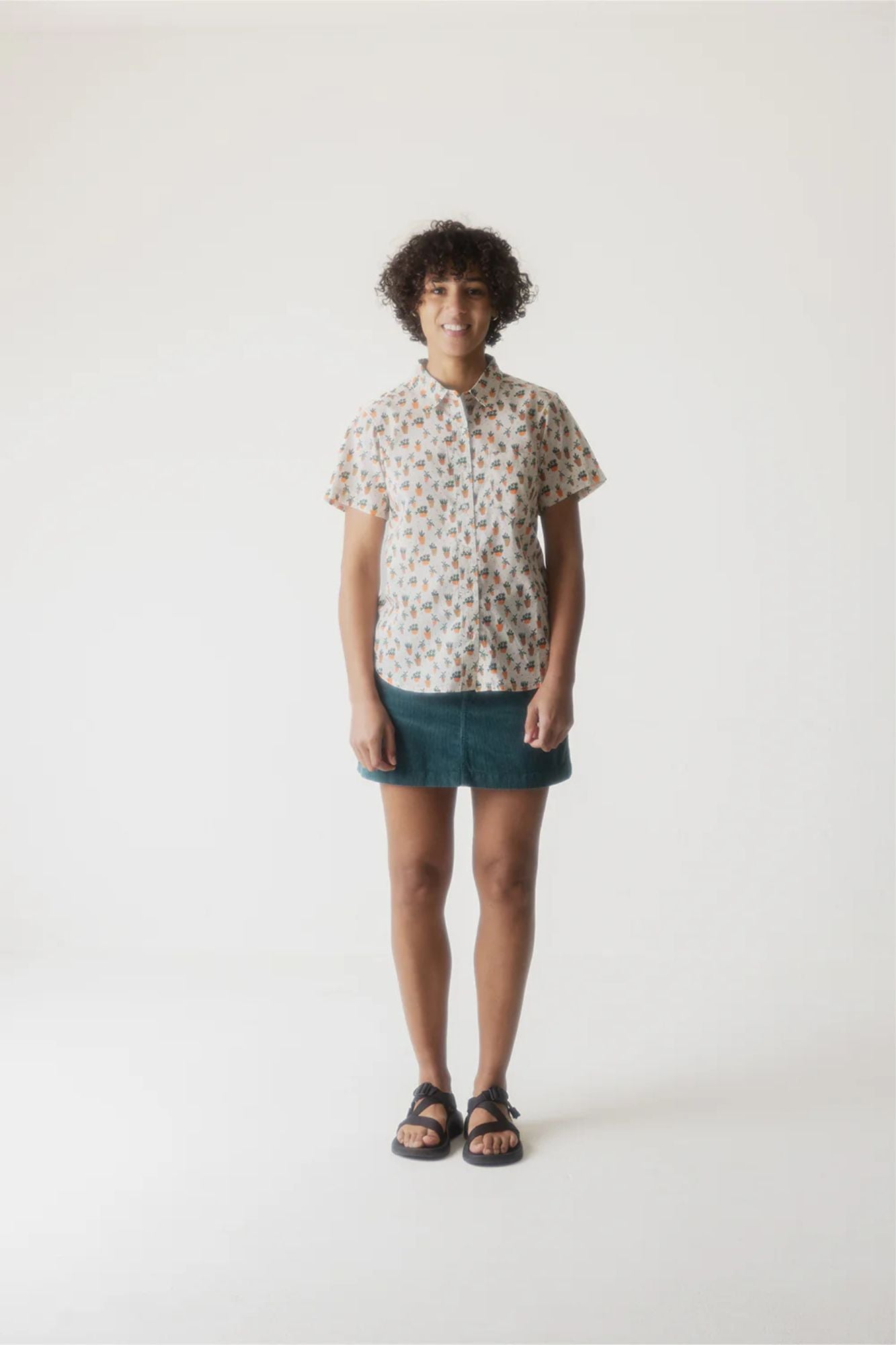 Girl Party Shirt