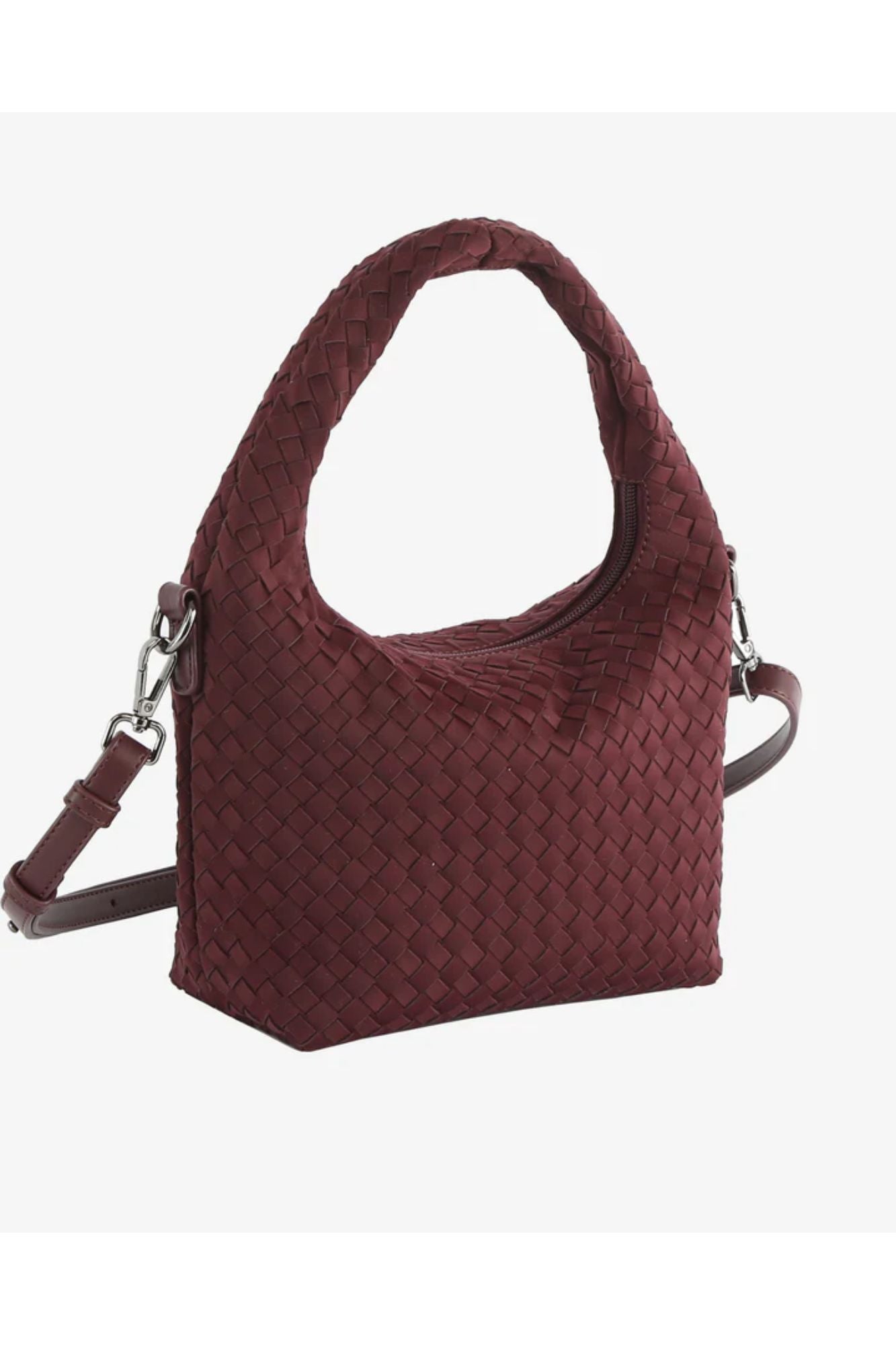 Twist Braided Neoprene