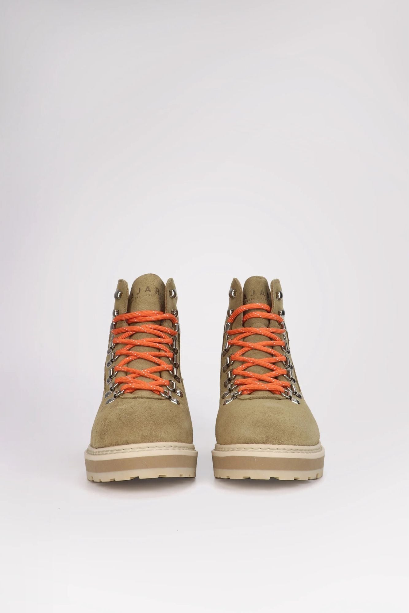 Toledo Lace Up Boot