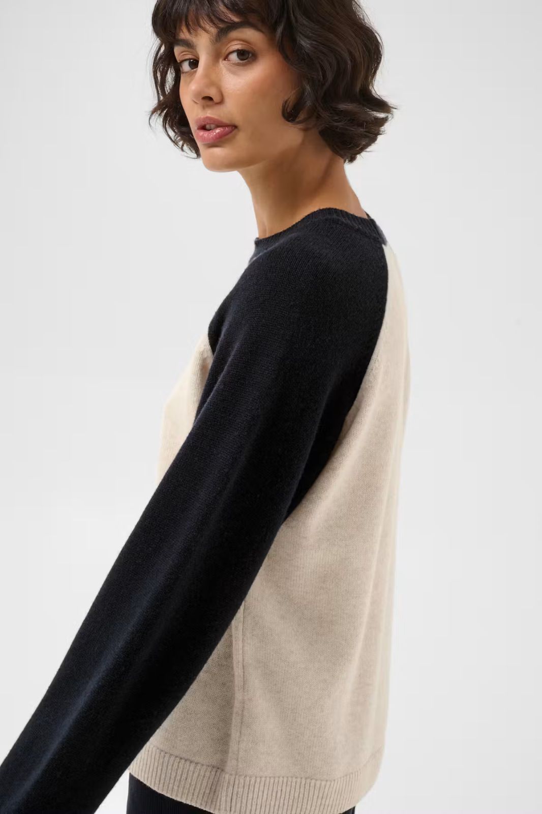 Cleo Pullover