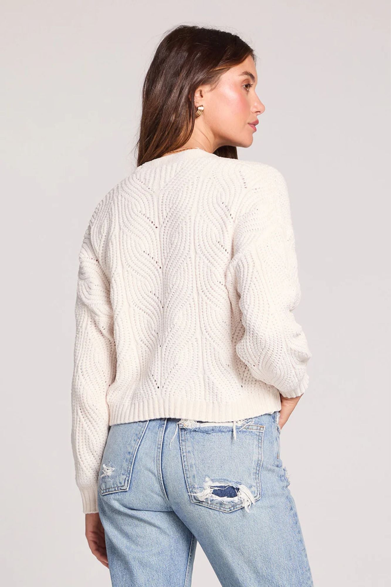 Louis Sweater