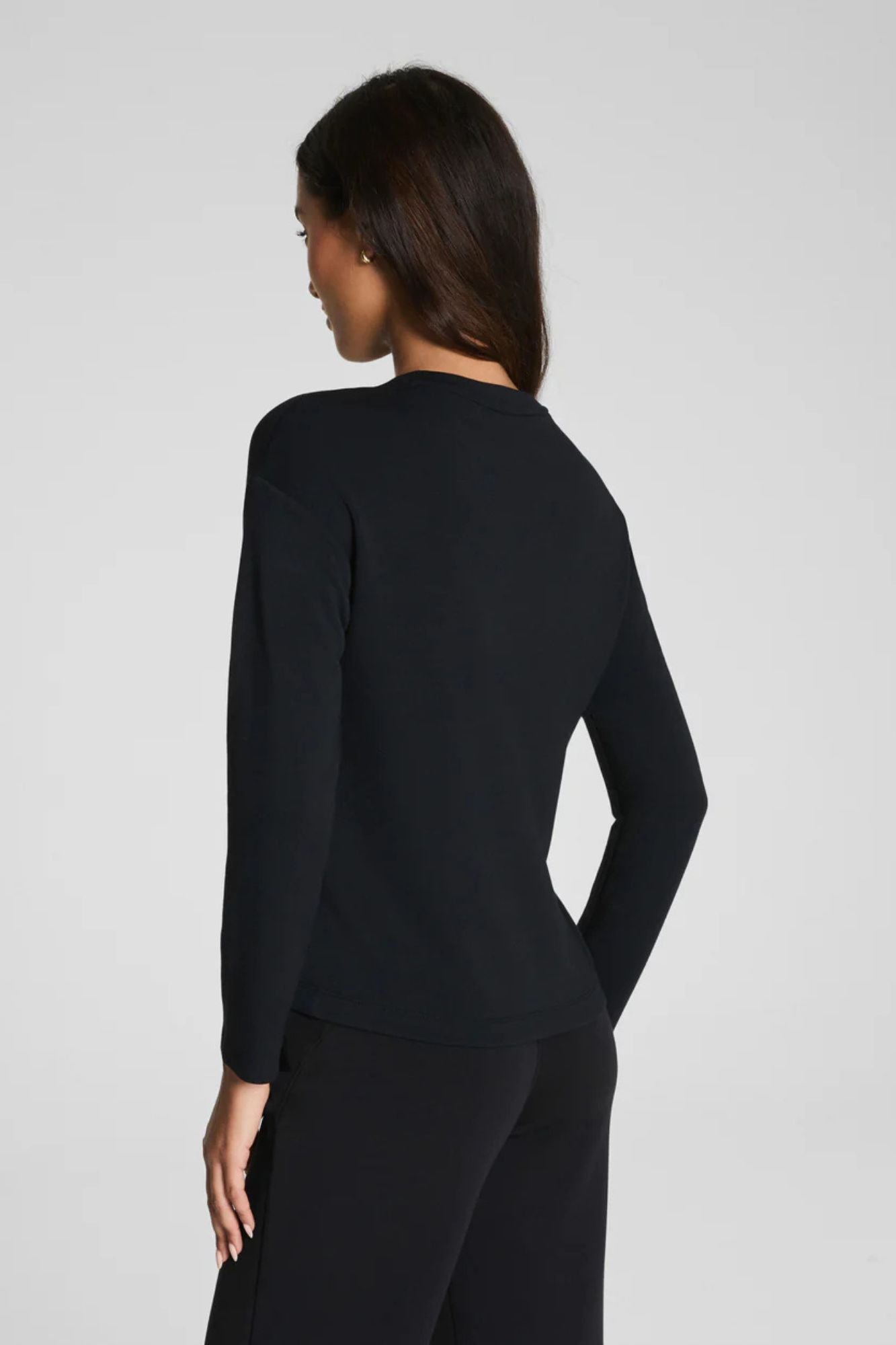 Airessentials Relaxed Long Sleeve Top