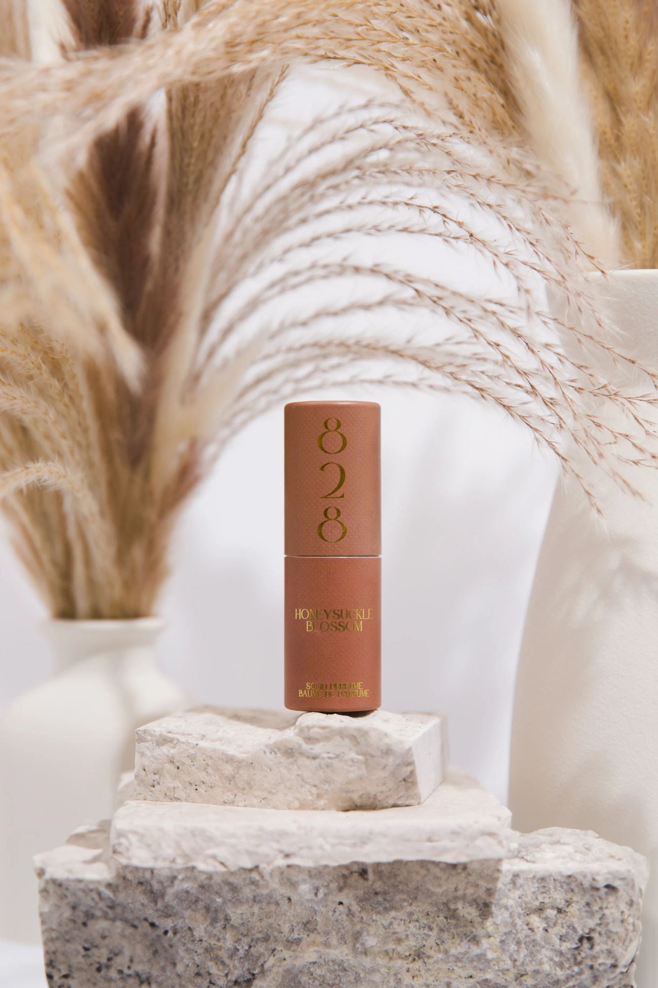 Honeysuckle Blossom Solid Perfume