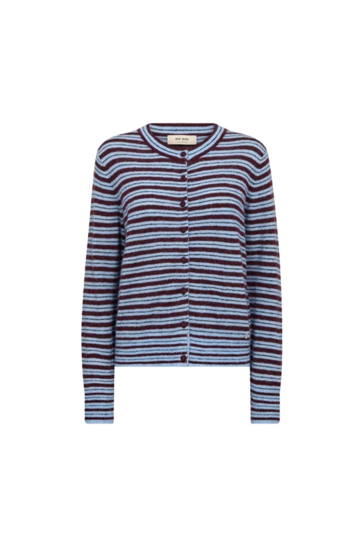 Milvi Stripe Cardigan