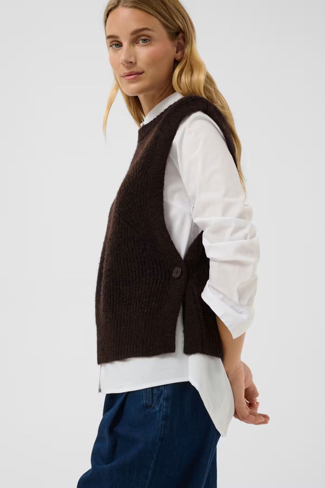 Charlye Waistcoat