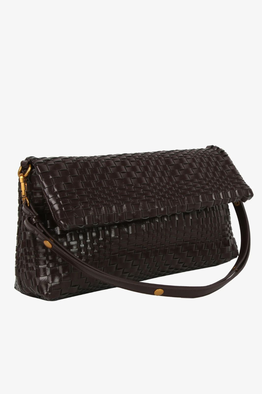 Arlene Braided Bag