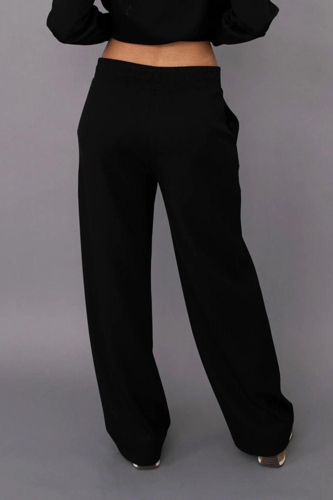 Victoria Straight Leg Pants