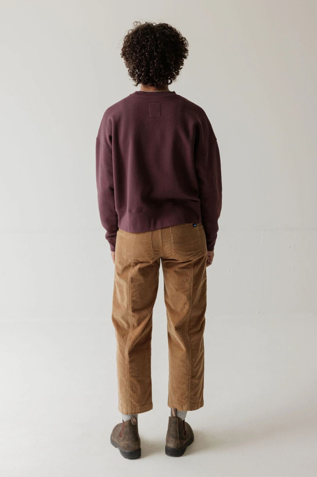 Woodfern Pant