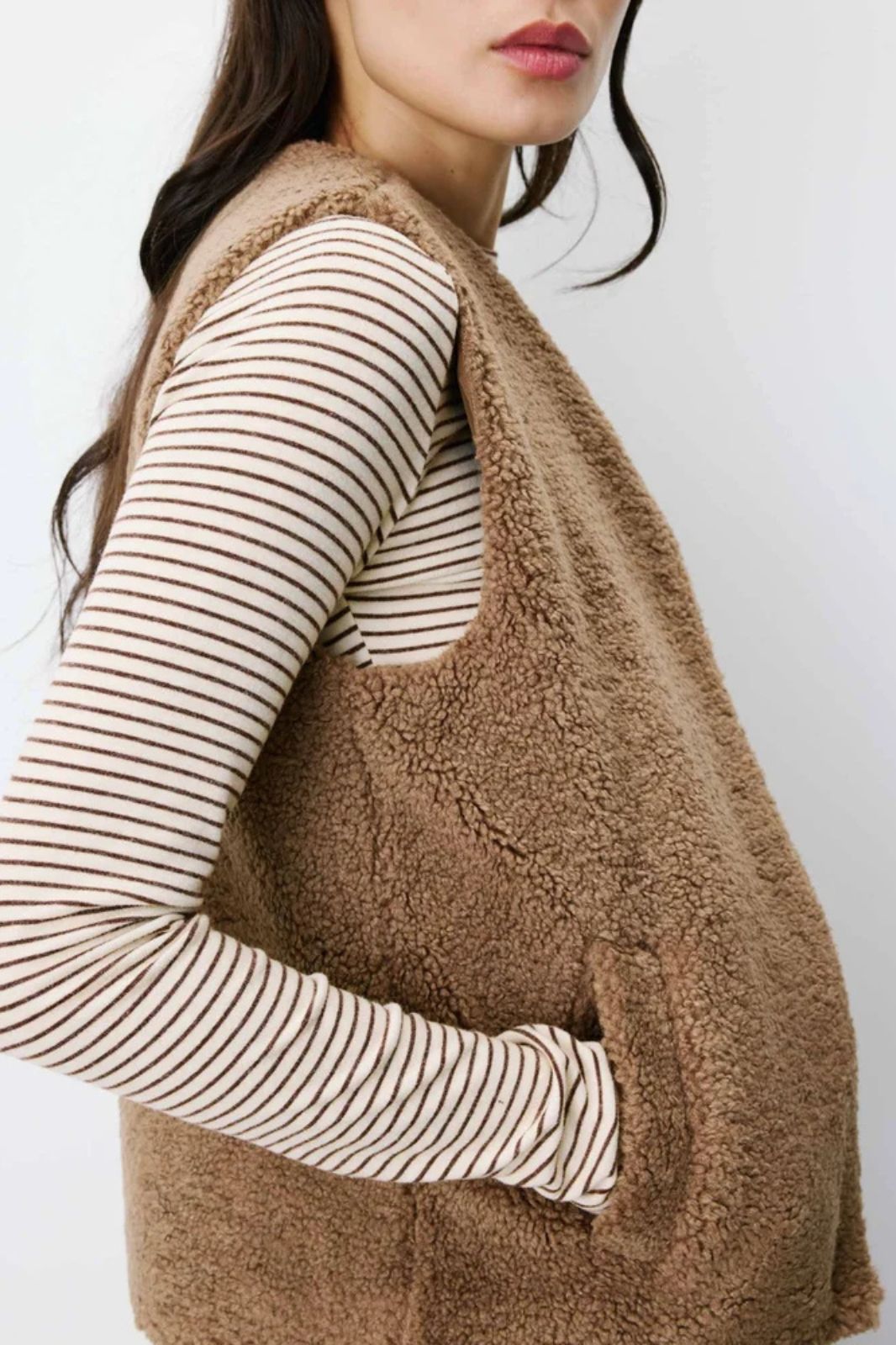 Avery Jacket