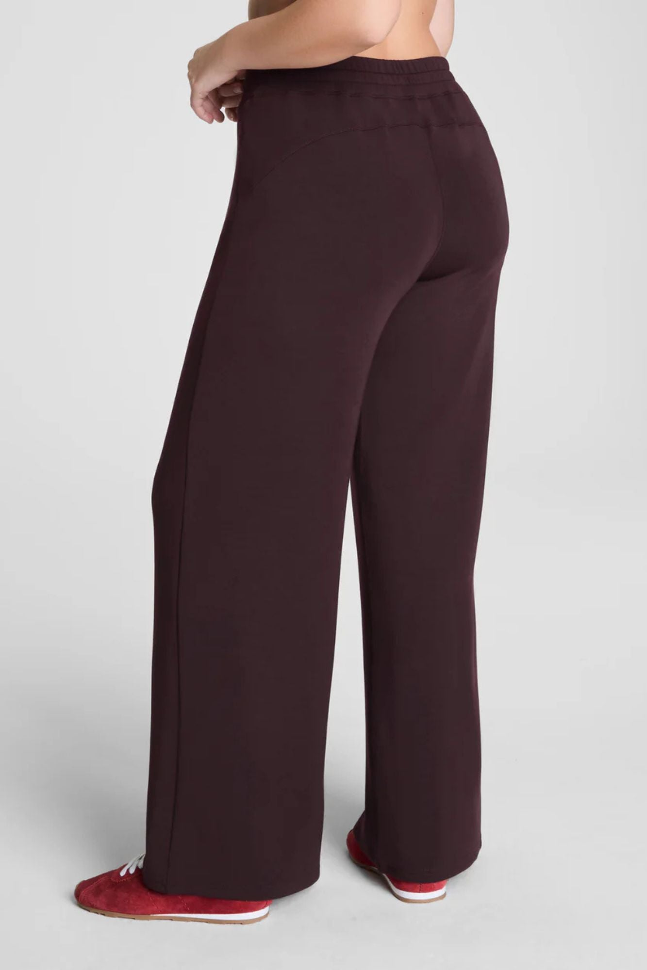 AirEssentials Wide Leg Pant