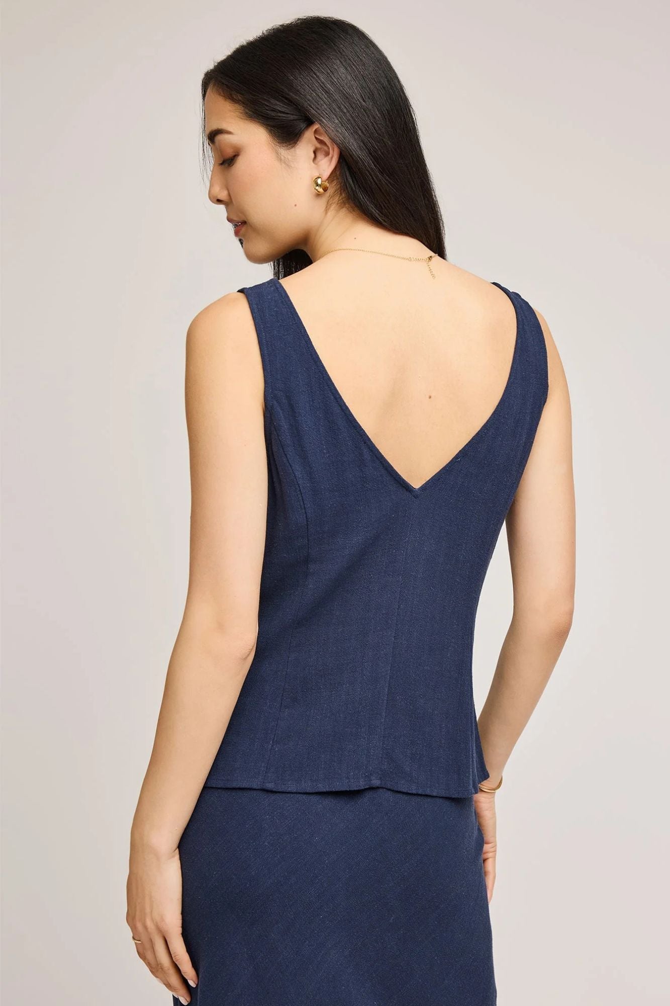 Jules Top