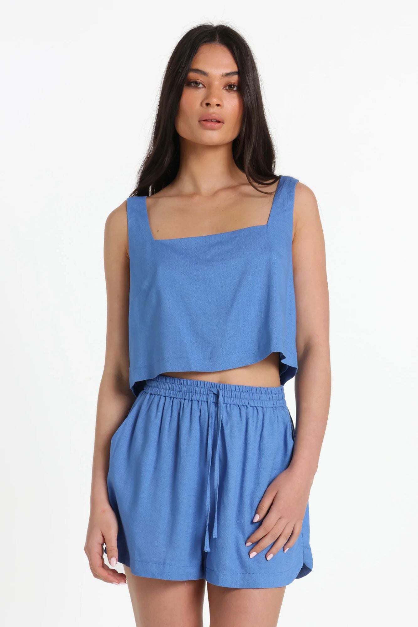 Celeste Top