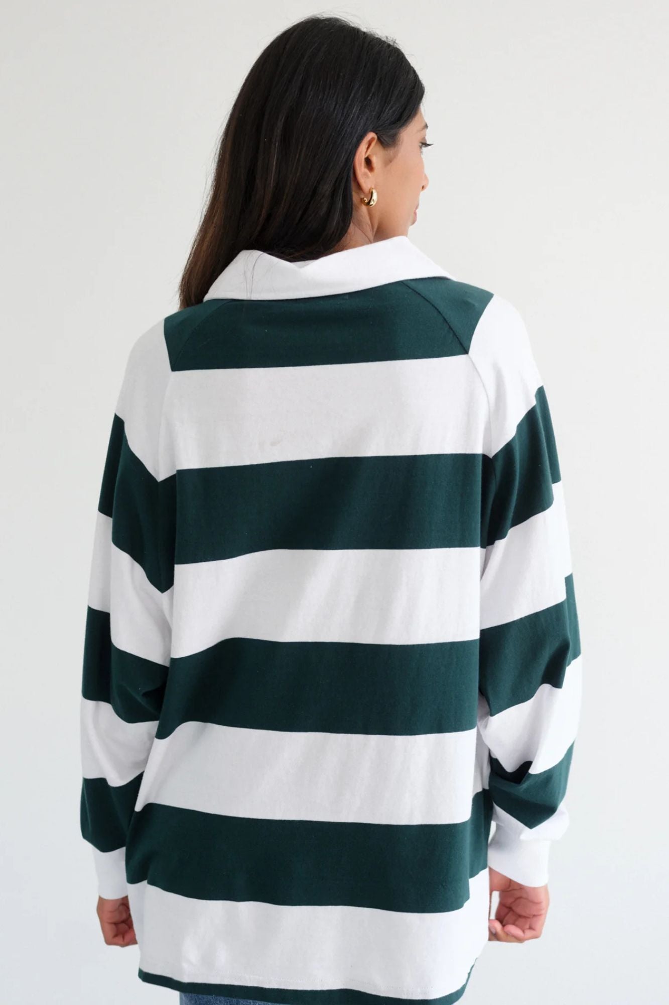 Classic Rugby Polo Shirt