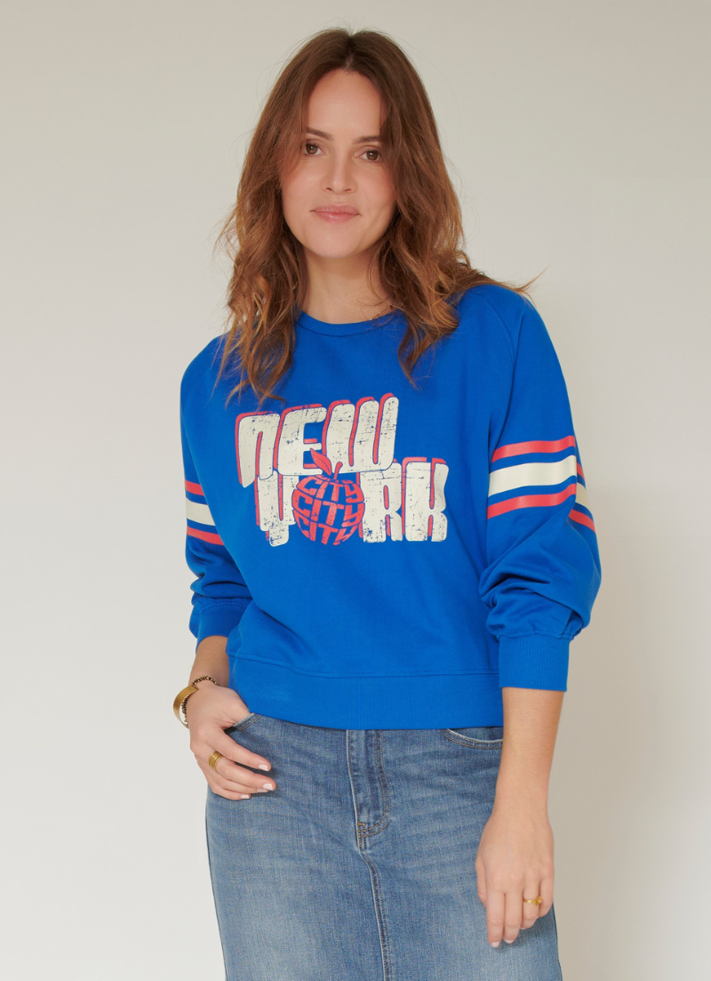 Speedo Sweatshirt