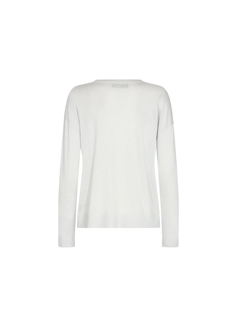 Swann Longsleeve Tee