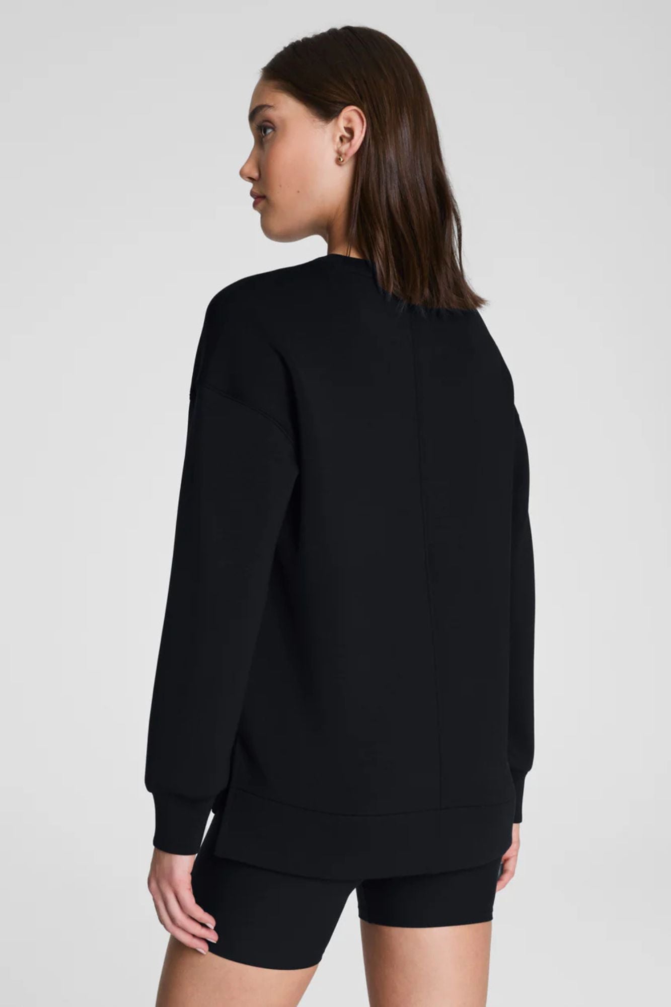 Airessentials Crewneck Tunic