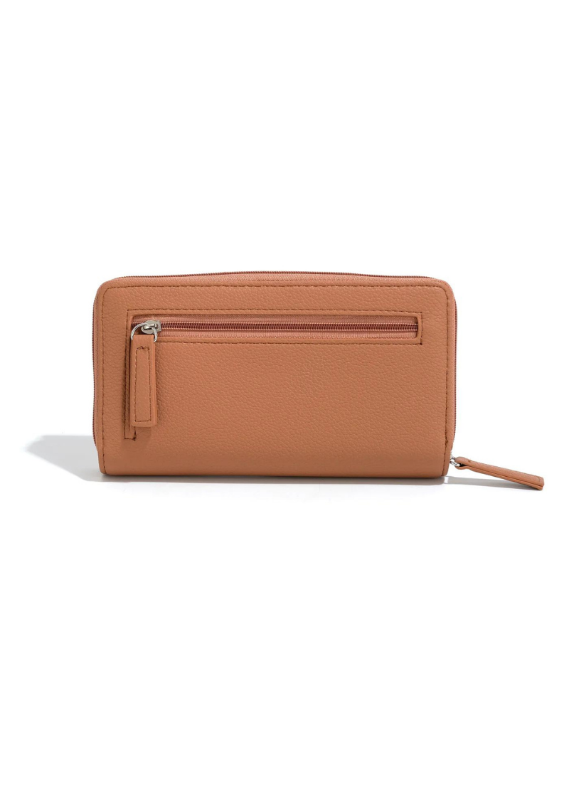 Reau Large Wallet