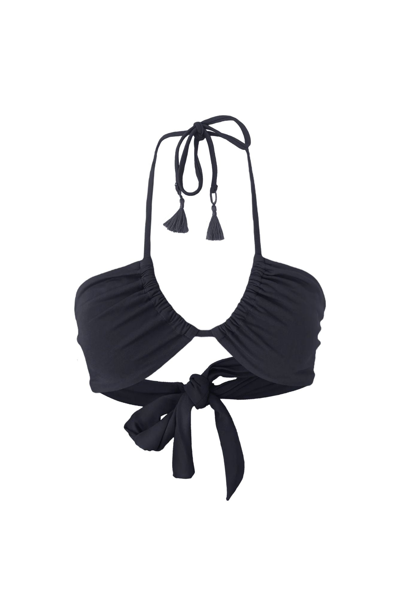 Cusco Bikini Top