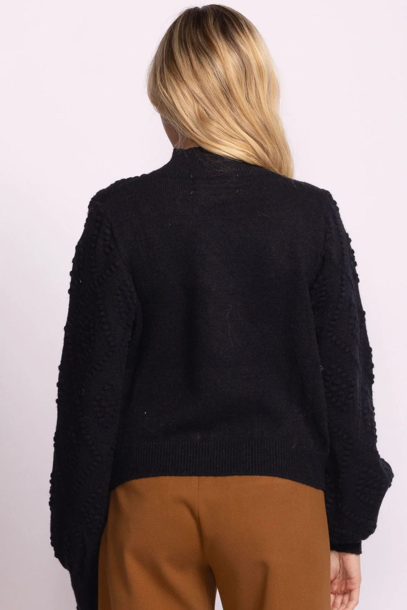 Marisa Sweater